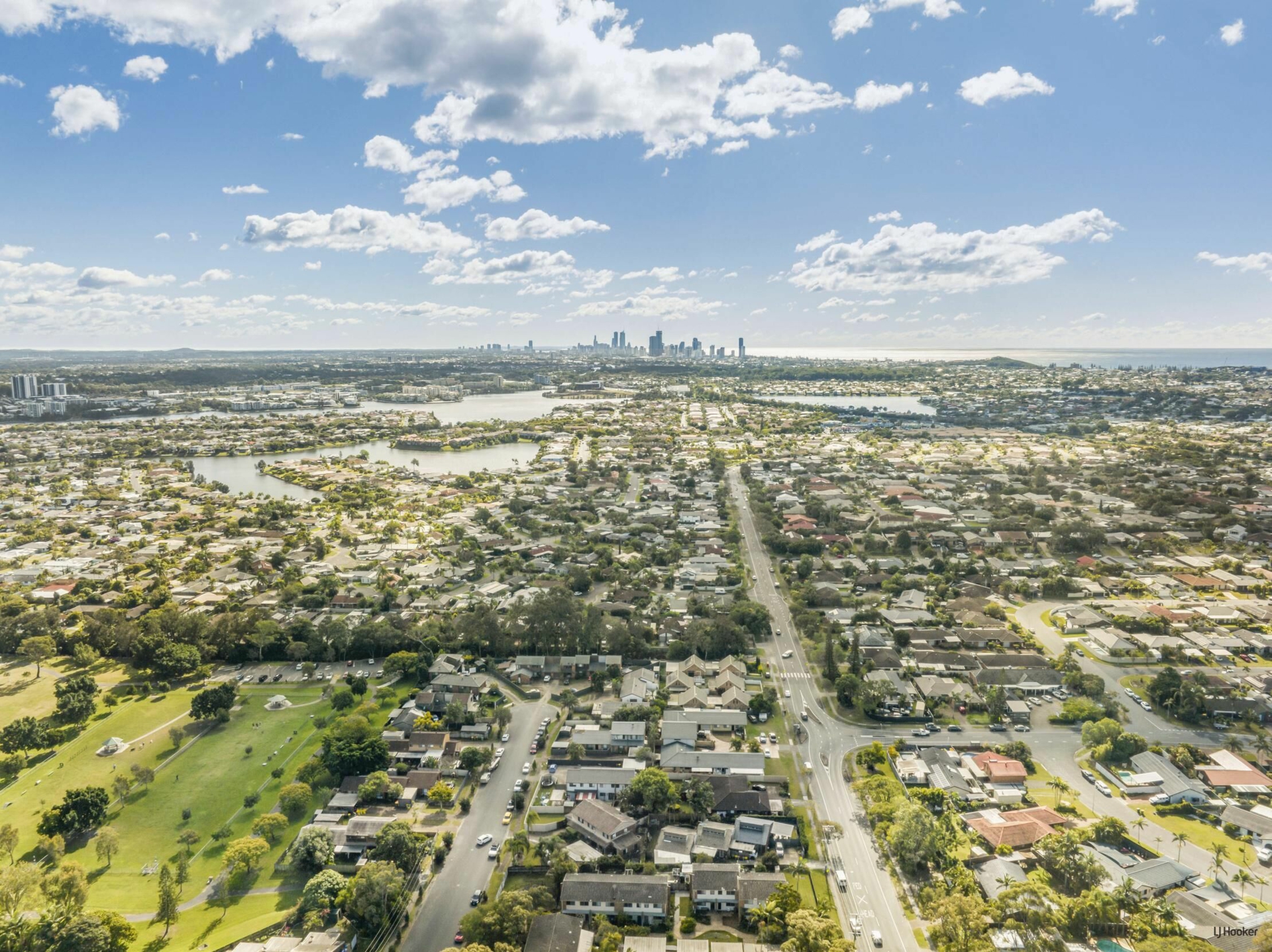 3/39 Frascott Avenue, VARSITY LAKES