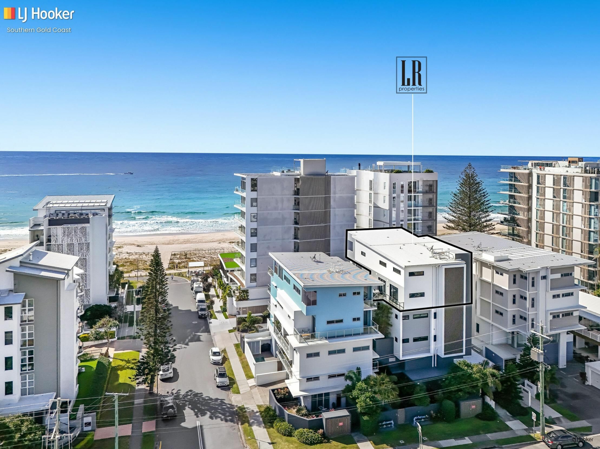 5/1453 Gold Coast Highway, PALM BEACH