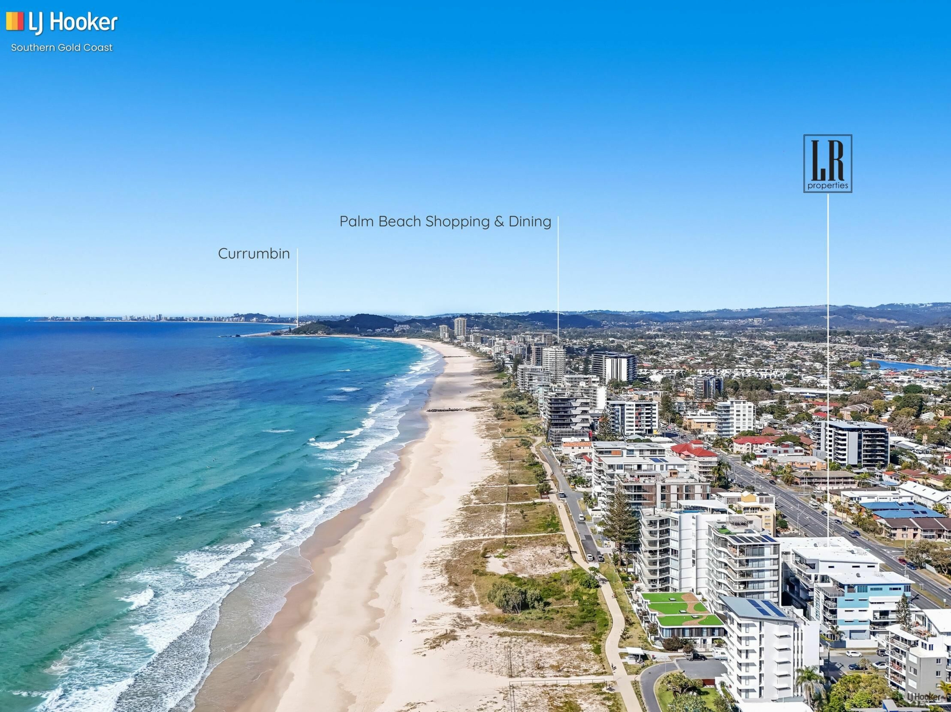 5/1453 Gold Coast Highway, PALM BEACH