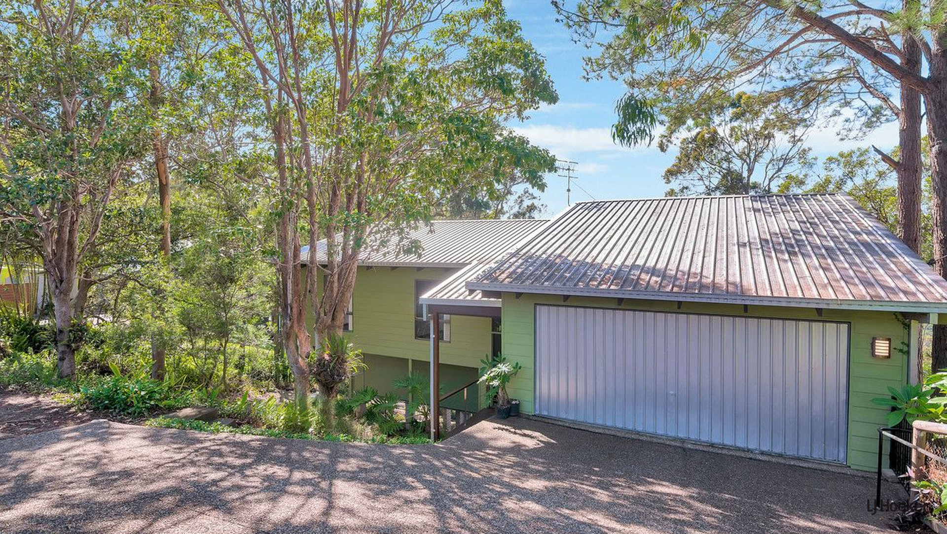 224 Simpsons Road, CURRUMBIN WATERS