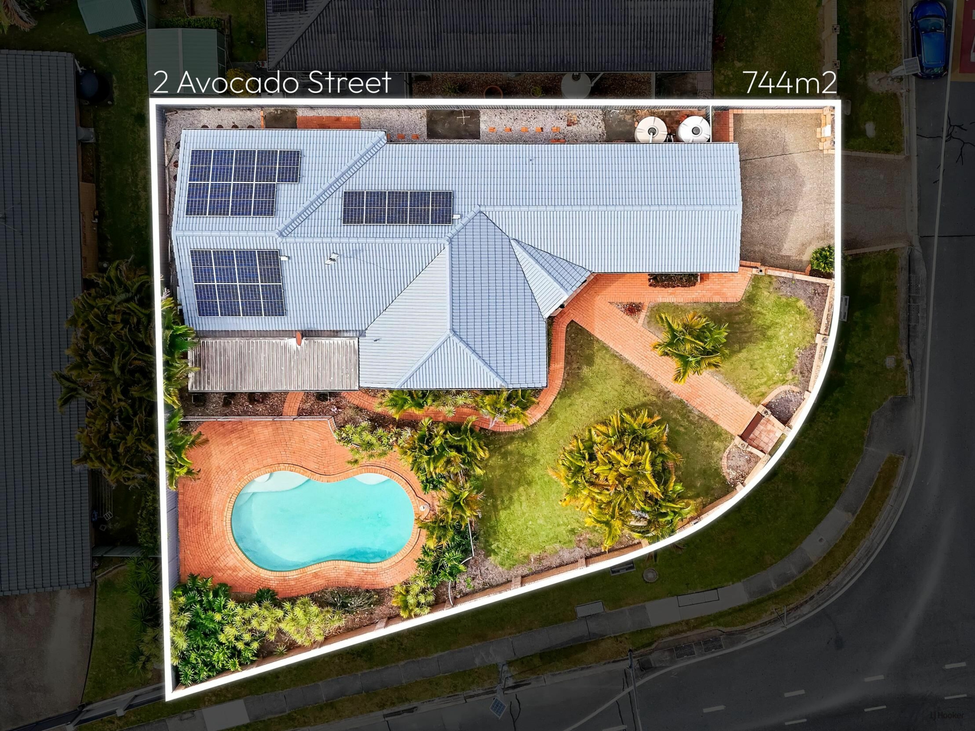 2 Avocado Street, ELANORA
