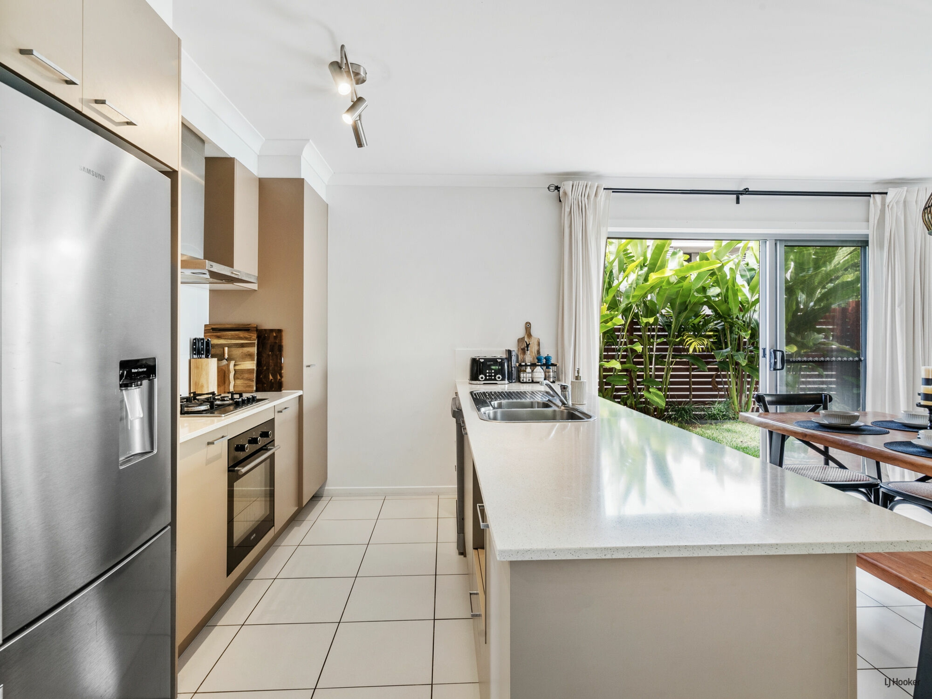31/5 Border Drive North, CURRUMBIN WATERS