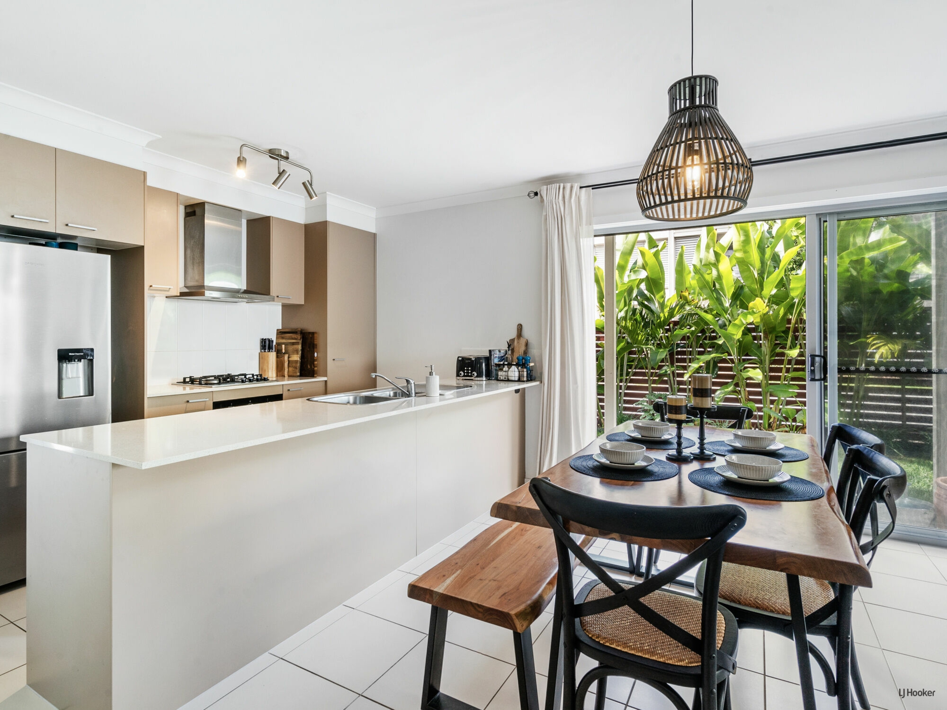 31/5 Border Drive North, CURRUMBIN WATERS