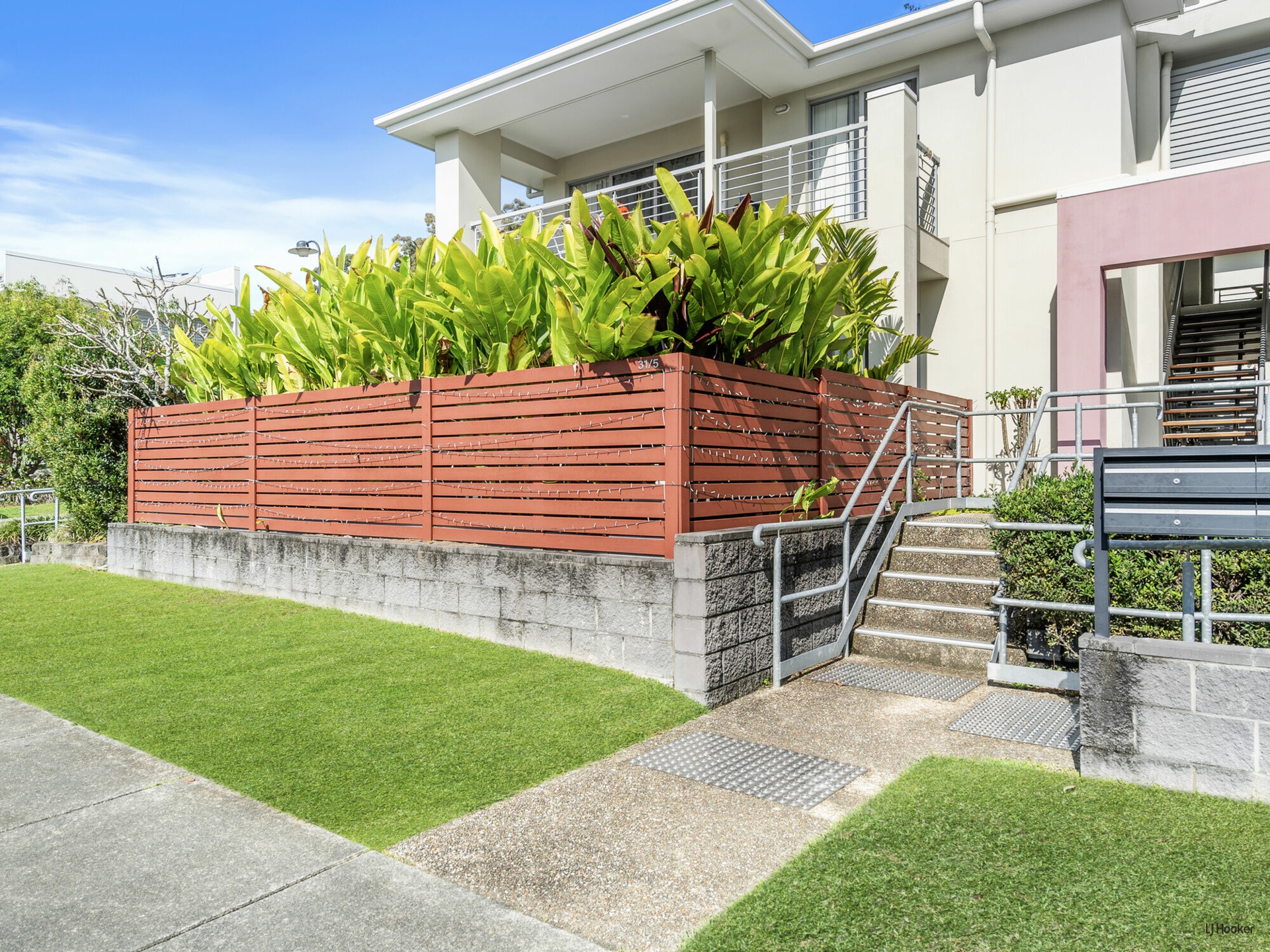 31/5 Border Drive North, CURRUMBIN WATERS