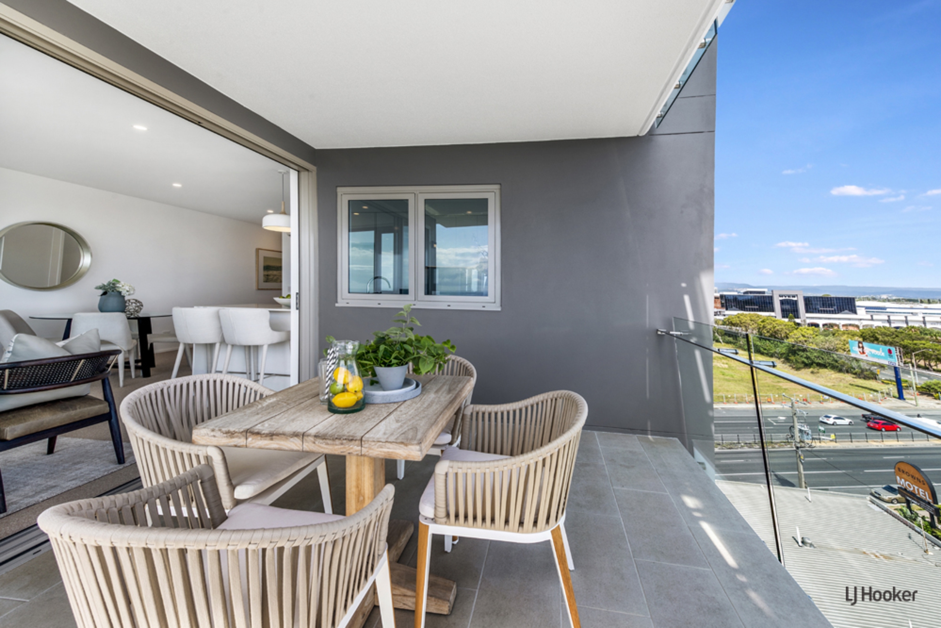 703/51 Peerless Avenue, MERMAID BEACH