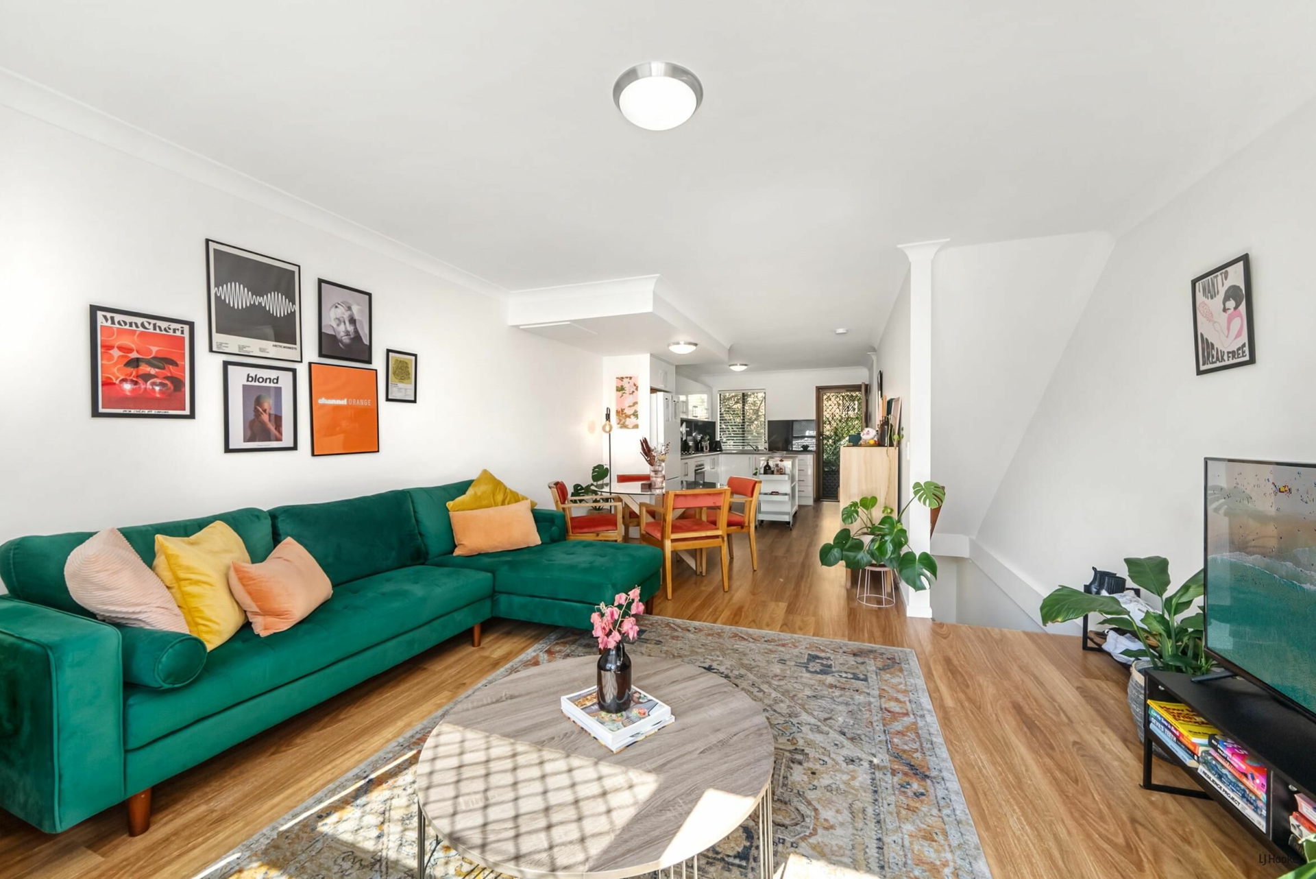3/16 Wade Street, TUGUN