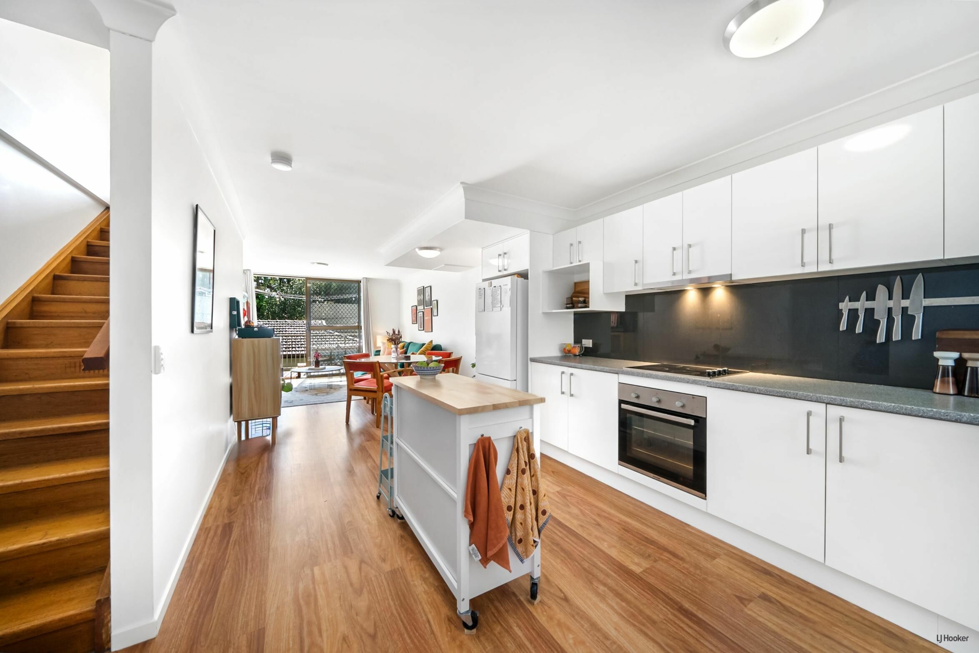 3/16 Wade Street, TUGUN
