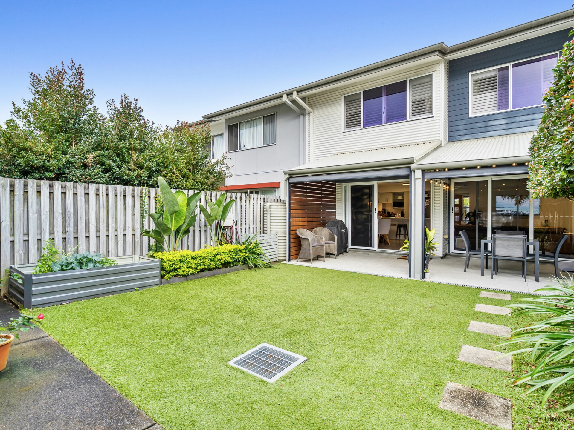 3/4 Border Drive North, CURRUMBIN WATERS