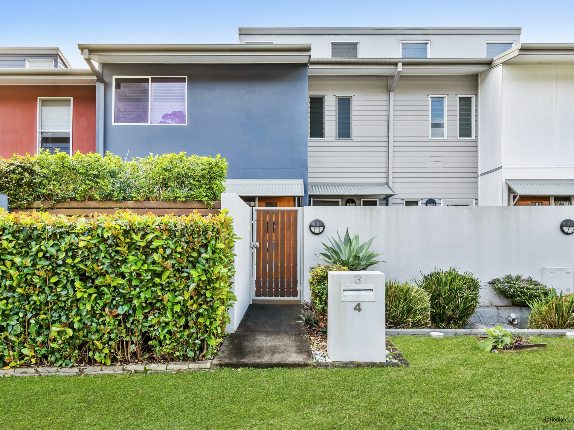 3/4 Border Drive North, CURRUMBIN WATERS