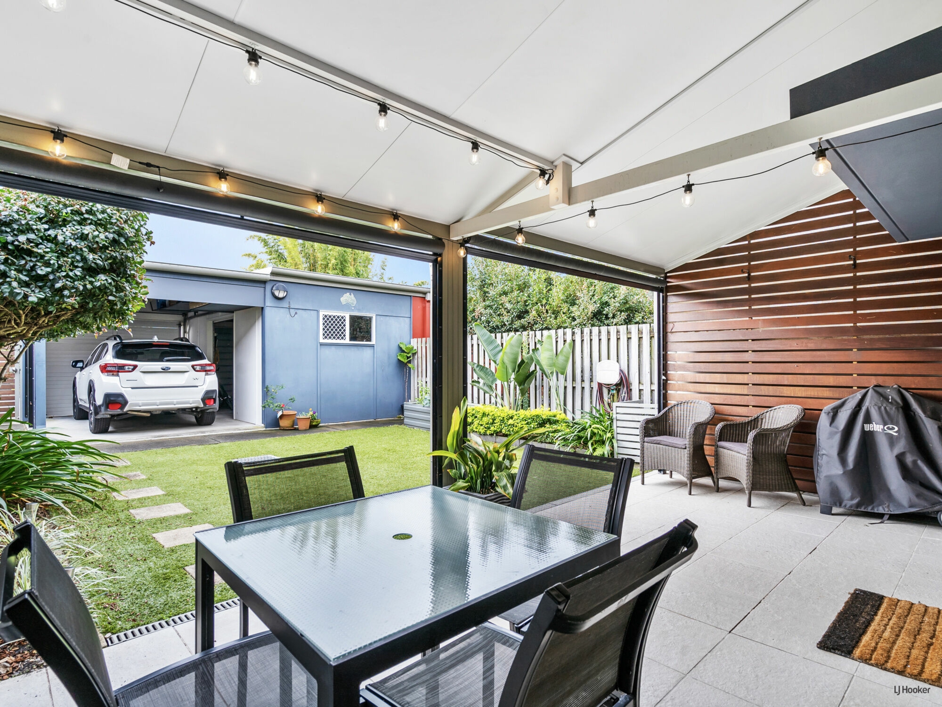3/4 Border Drive North, CURRUMBIN WATERS