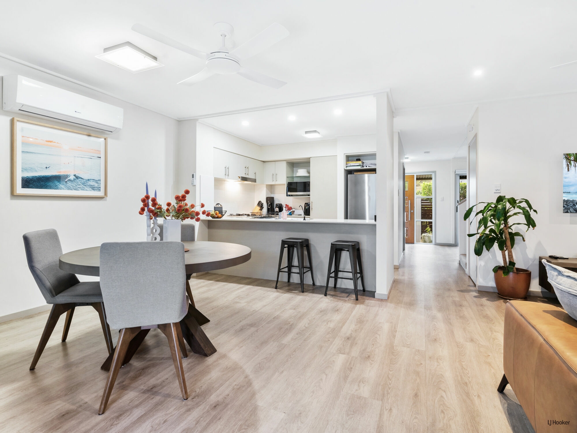 3/4 Border Drive North, CURRUMBIN WATERS