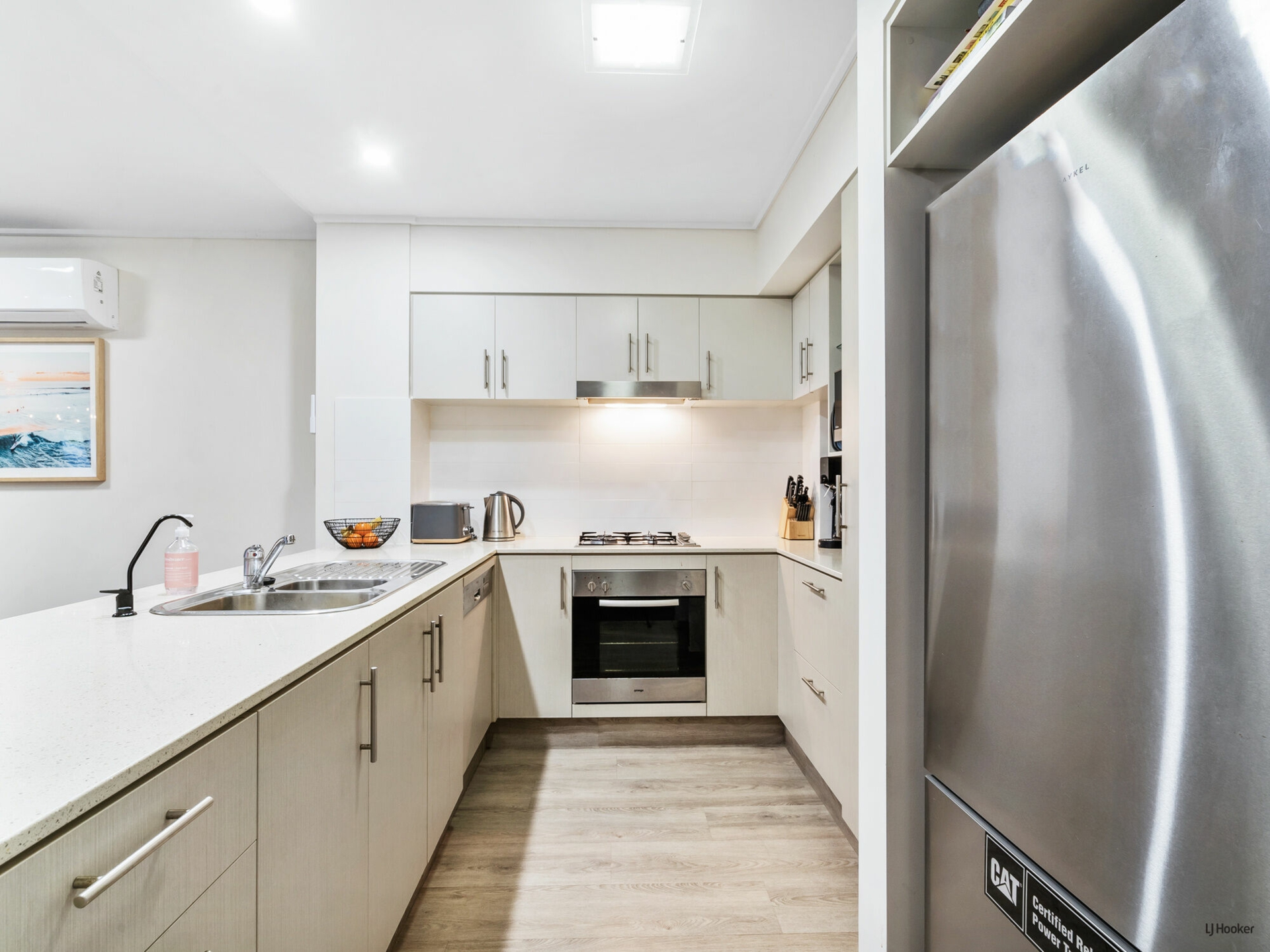 3/4 Border Drive North, CURRUMBIN WATERS