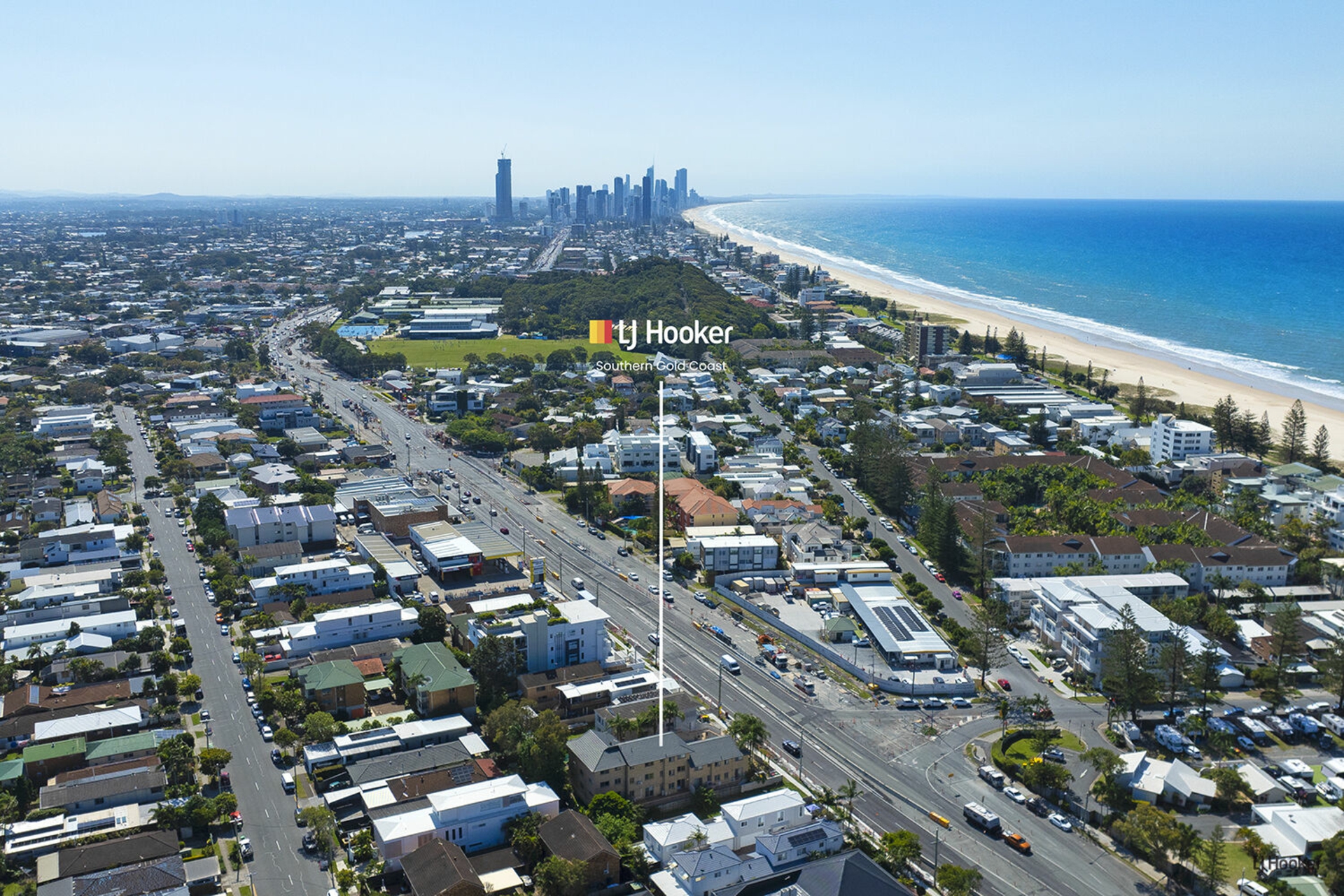 2/2032 Gold Coast Highway, MIAMI
