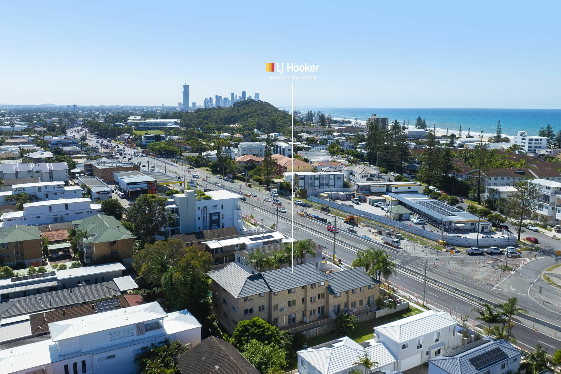 2/2032 Gold Coast Highway, MIAMI