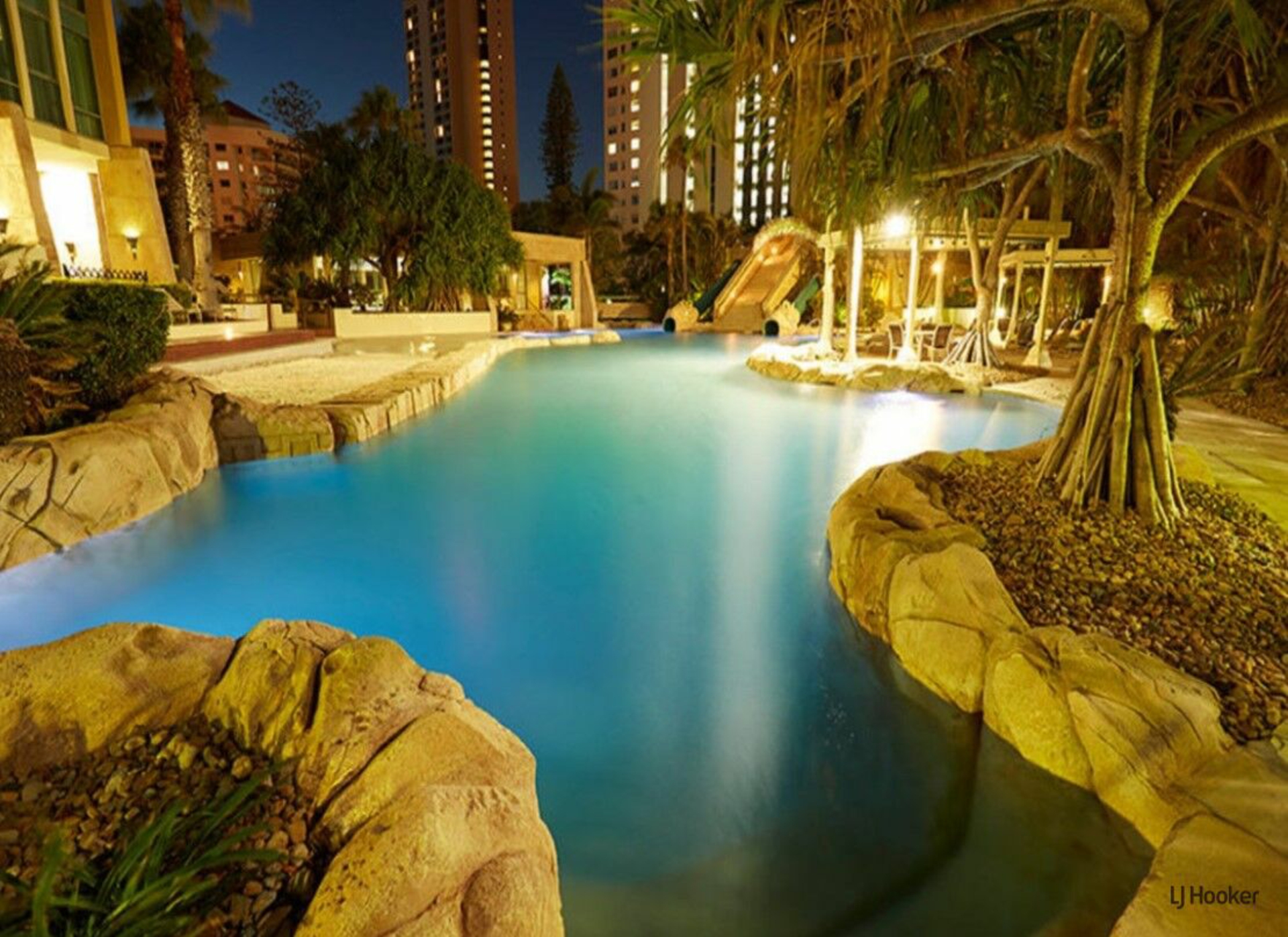 601/3400 Surfers Paradise Boulevard, SURFERS PARADISE