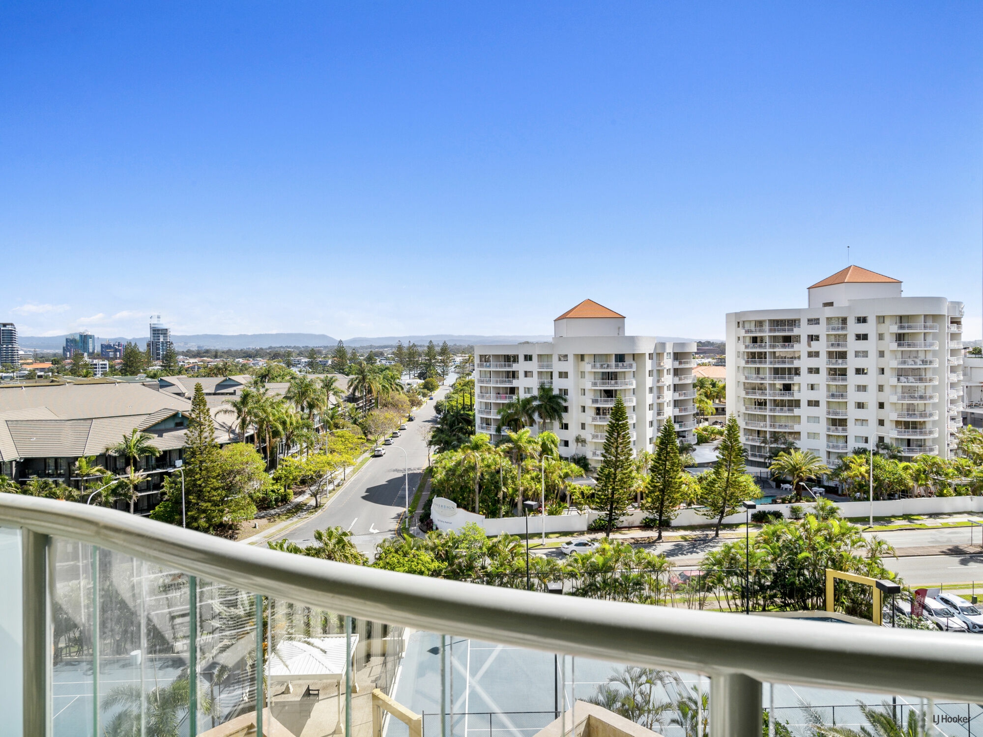 601/3400 Surfers Paradise Boulevard, SURFERS PARADISE