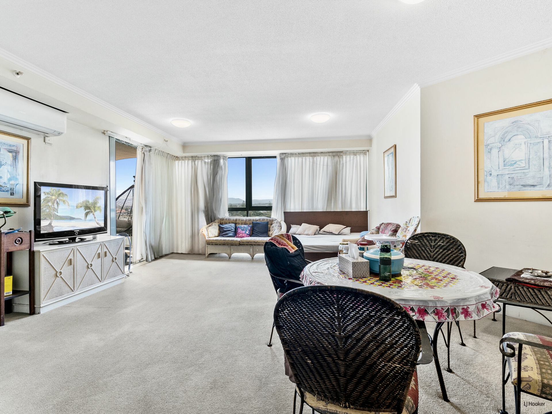 601/3400 Surfers Paradise Boulevard, SURFERS PARADISE