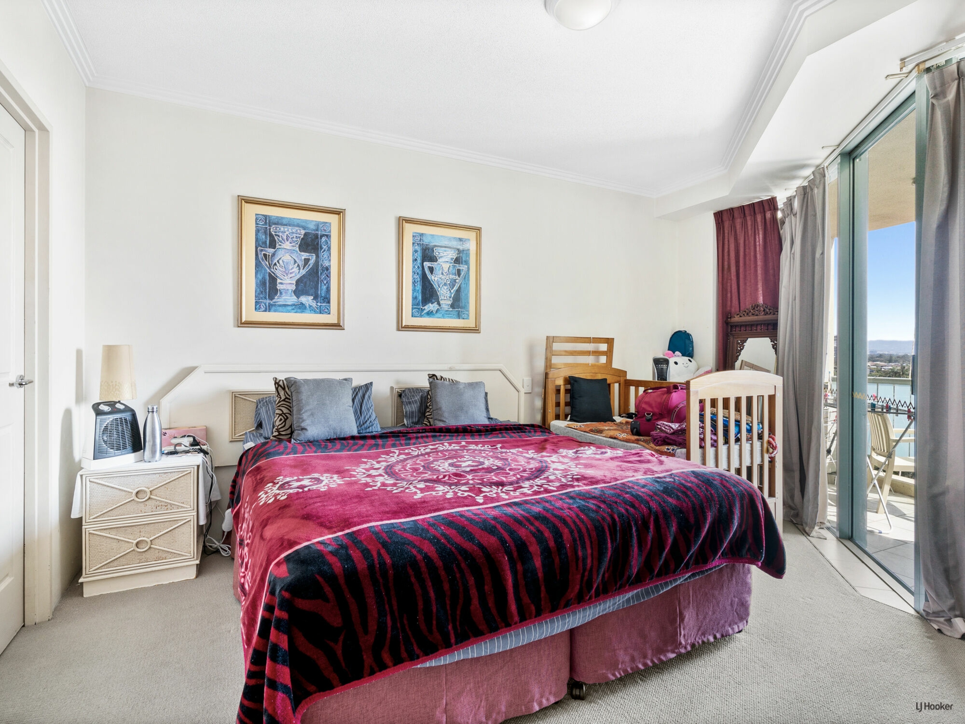 601/3400 Surfers Paradise Boulevard, SURFERS PARADISE