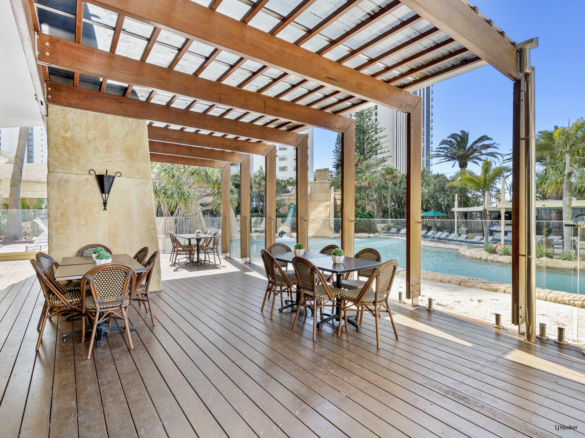 601/3400 Surfers Paradise Boulevard, SURFERS PARADISE
