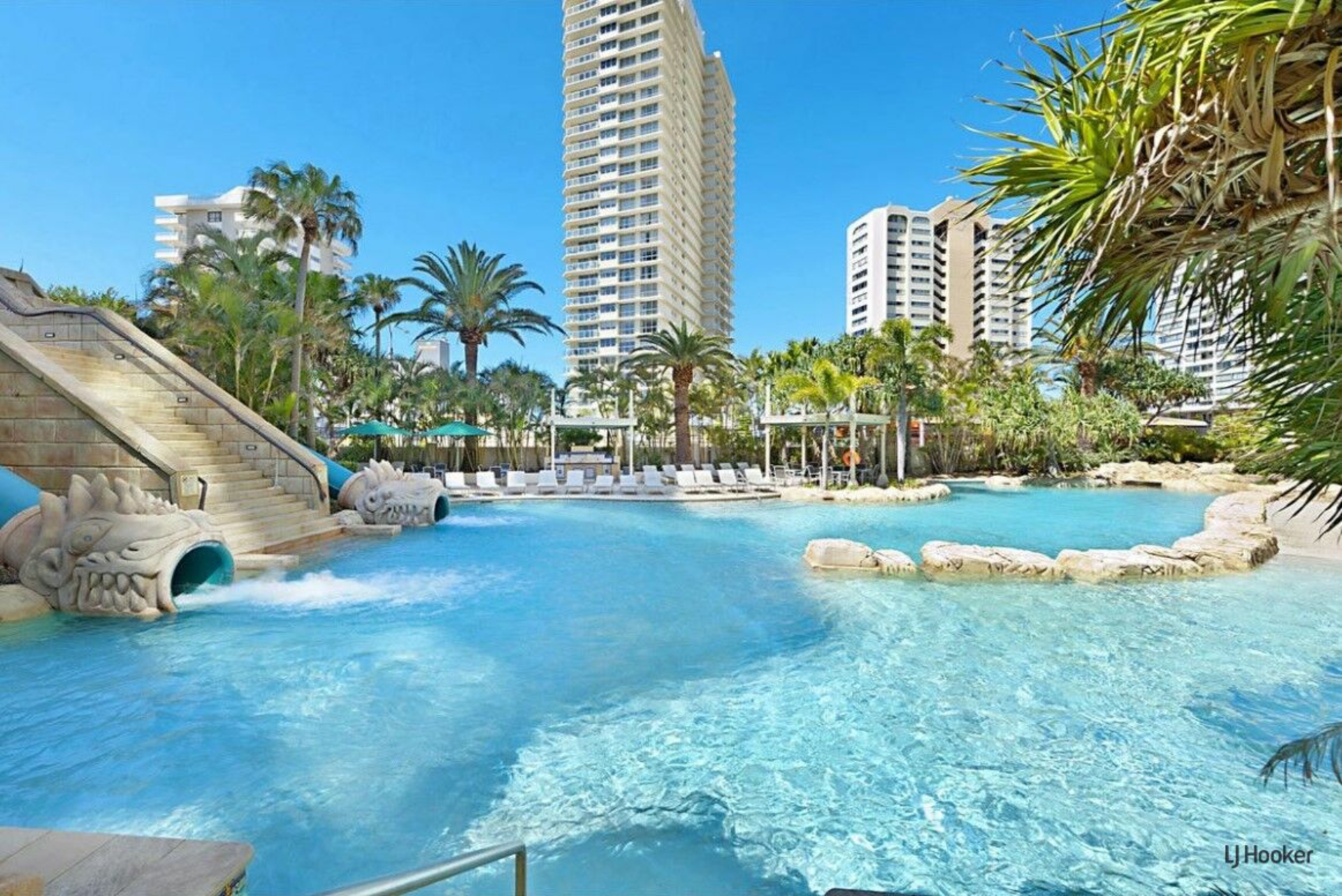 601/3400 Surfers Paradise Boulevard, SURFERS PARADISE