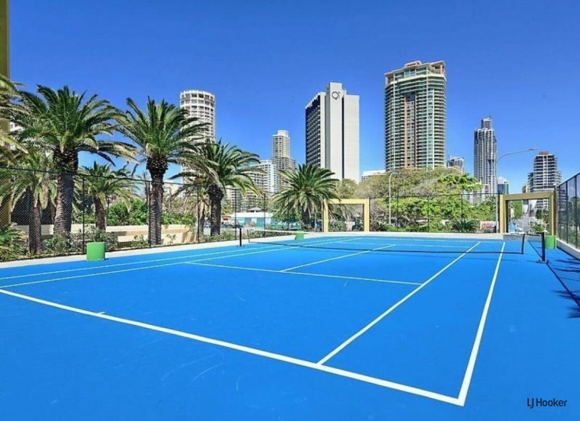 601/3400 Surfers Paradise Boulevard, SURFERS PARADISE
