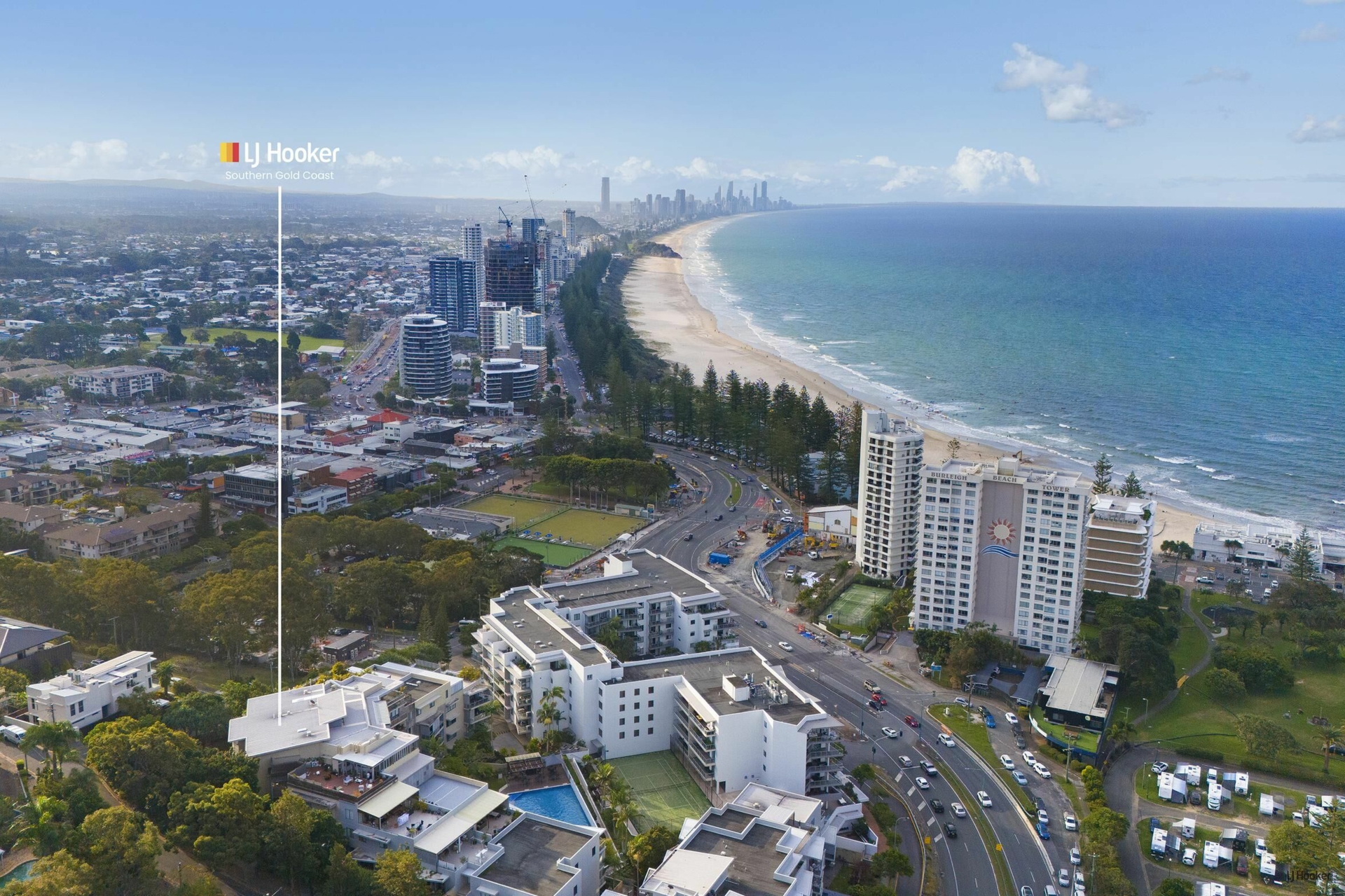 2075/1 Ocean Street, BURLEIGH HEADS