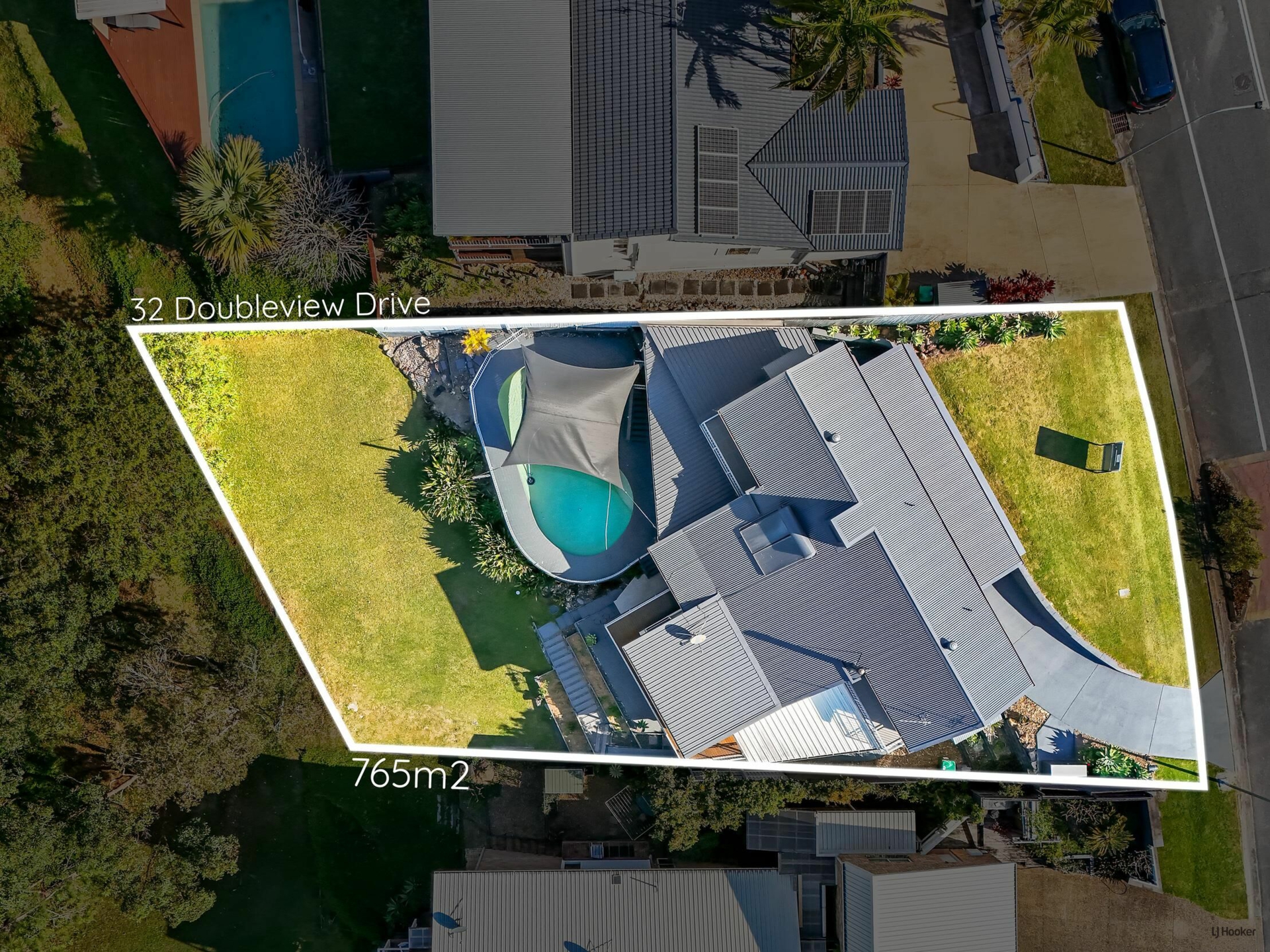 32 Doubleview Drive, ELANORA
