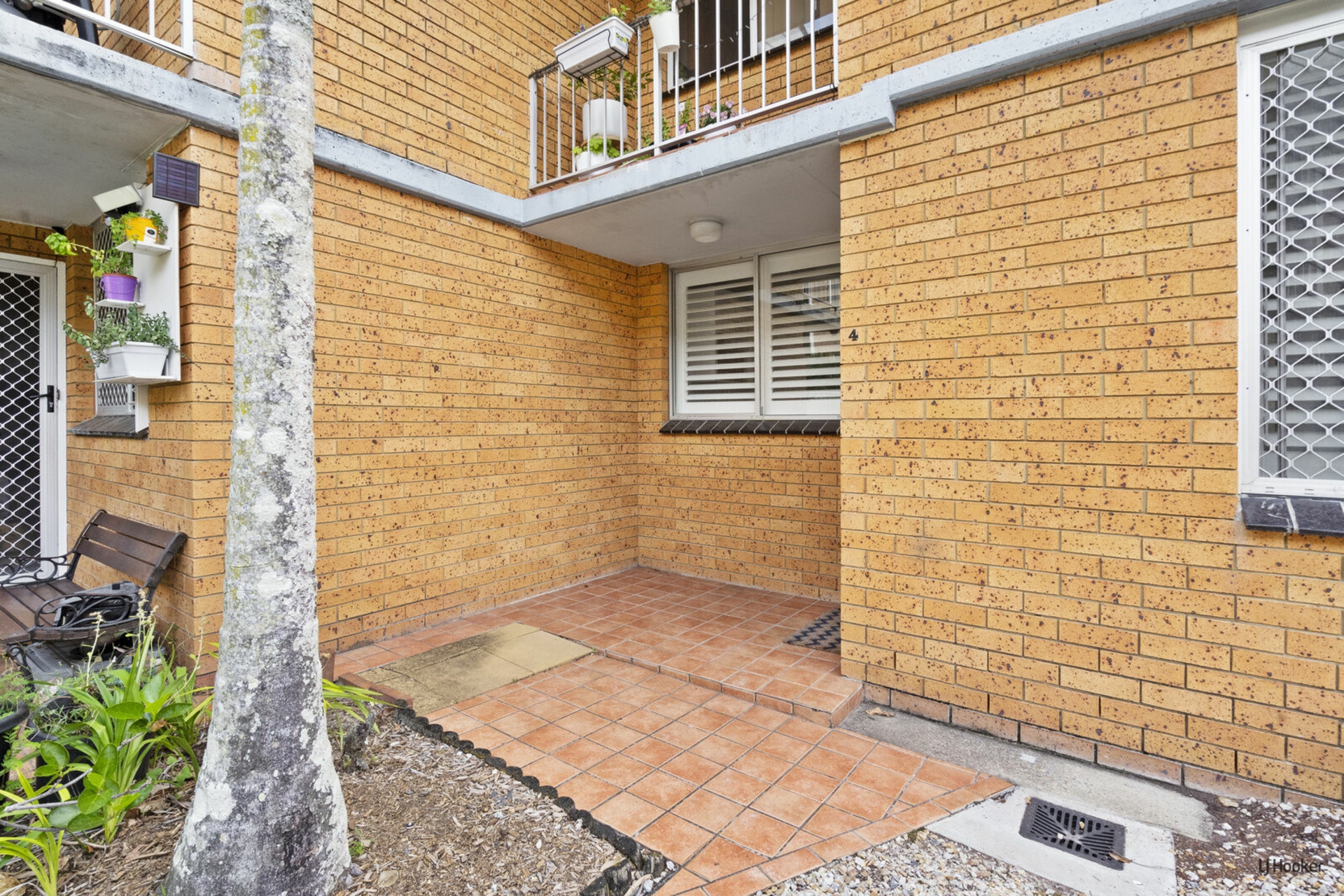 4/16 Mawarra Street, PALM BEACH