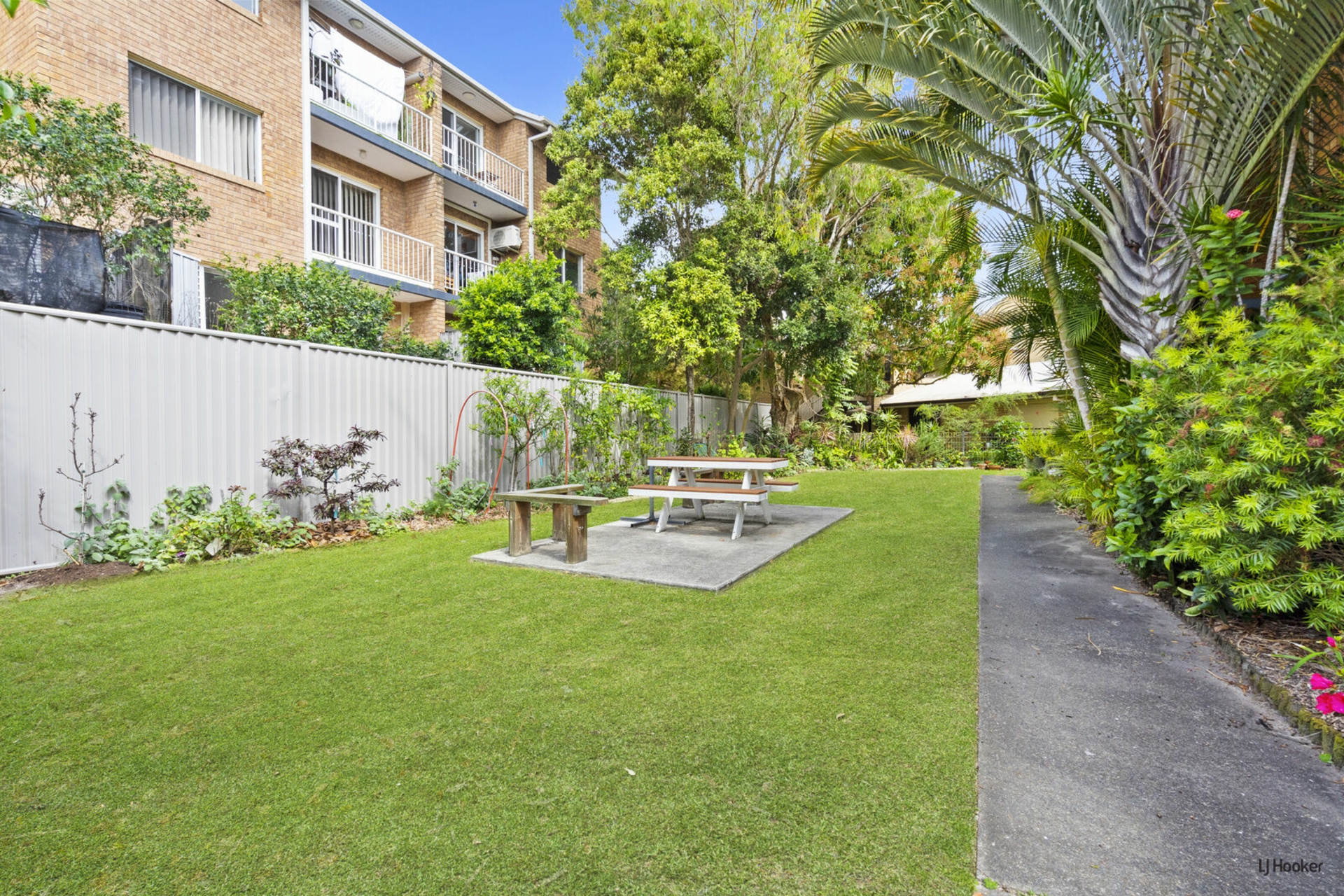 4/16 Mawarra Street, PALM BEACH