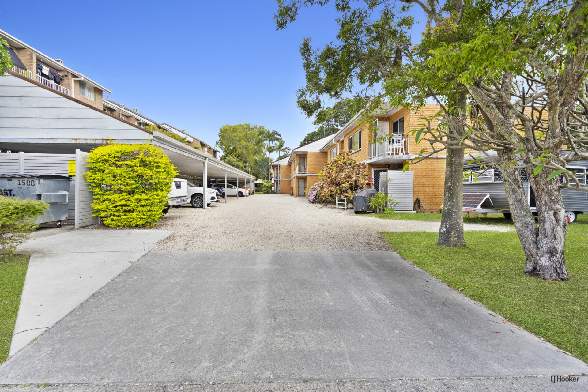 4/16 Mawarra Street, PALM BEACH