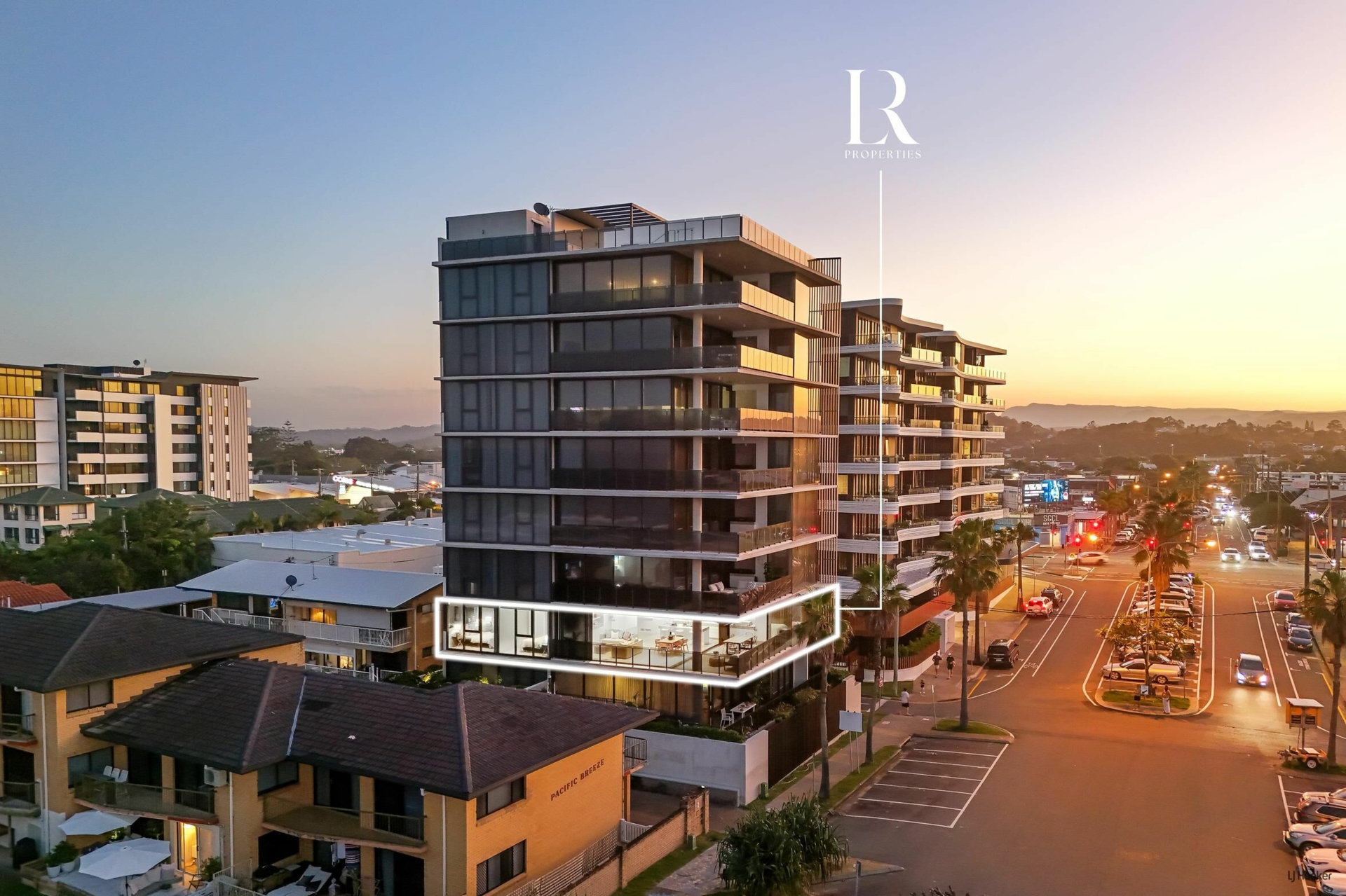 3/77 Jefferson Lane, PALM BEACH