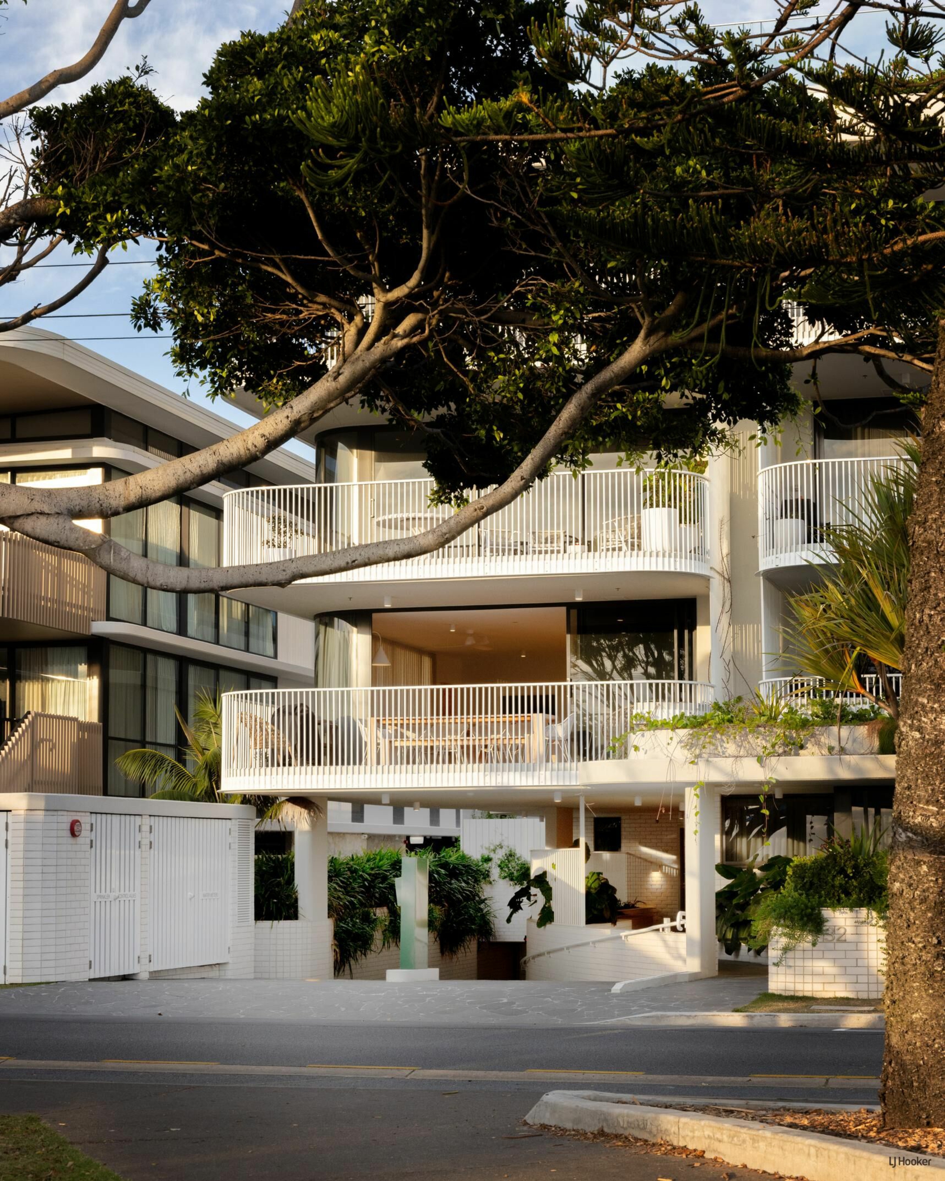 202/32 O'Connor Street, TUGUN