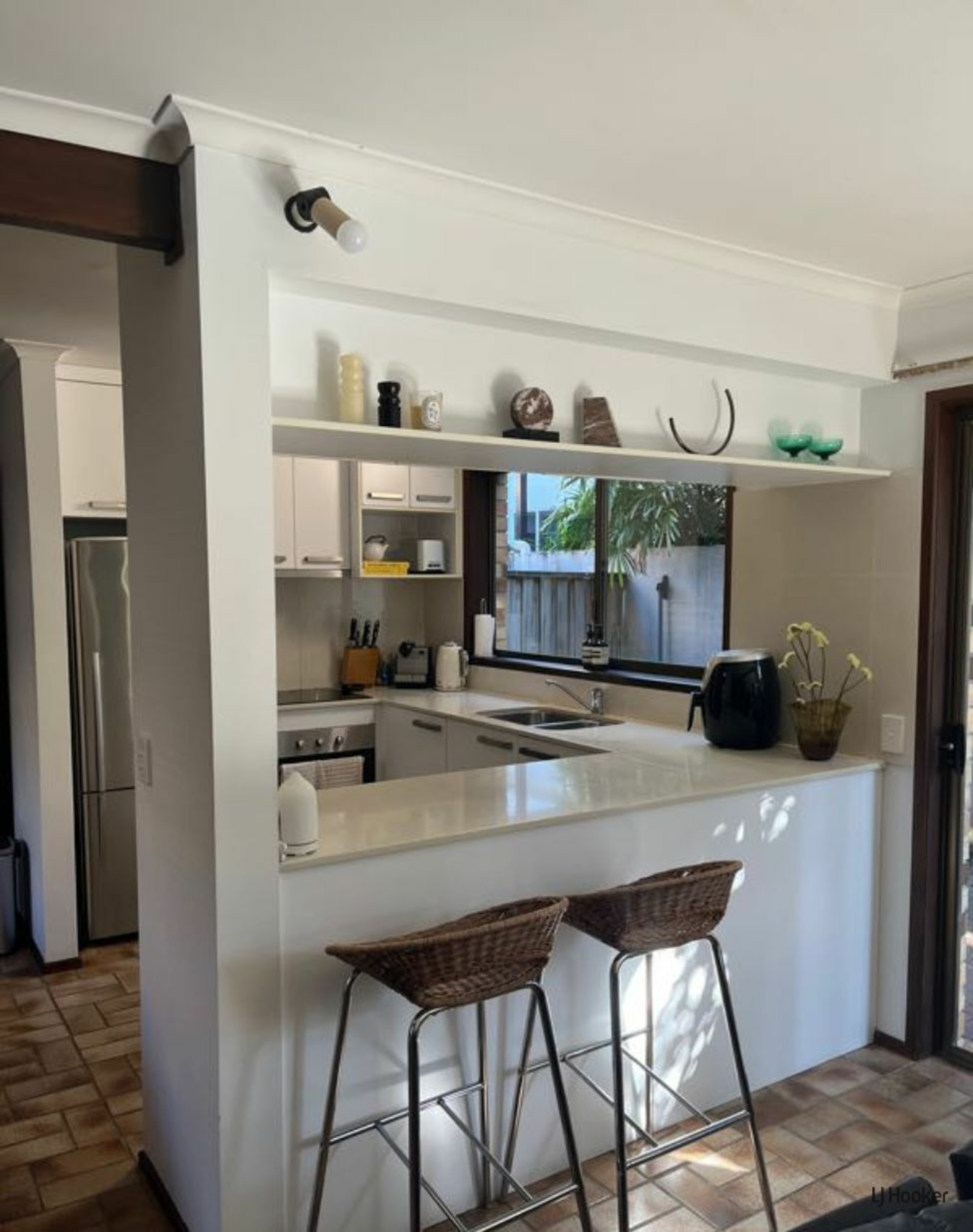 1/34 Jefferson Lane, PALM BEACH