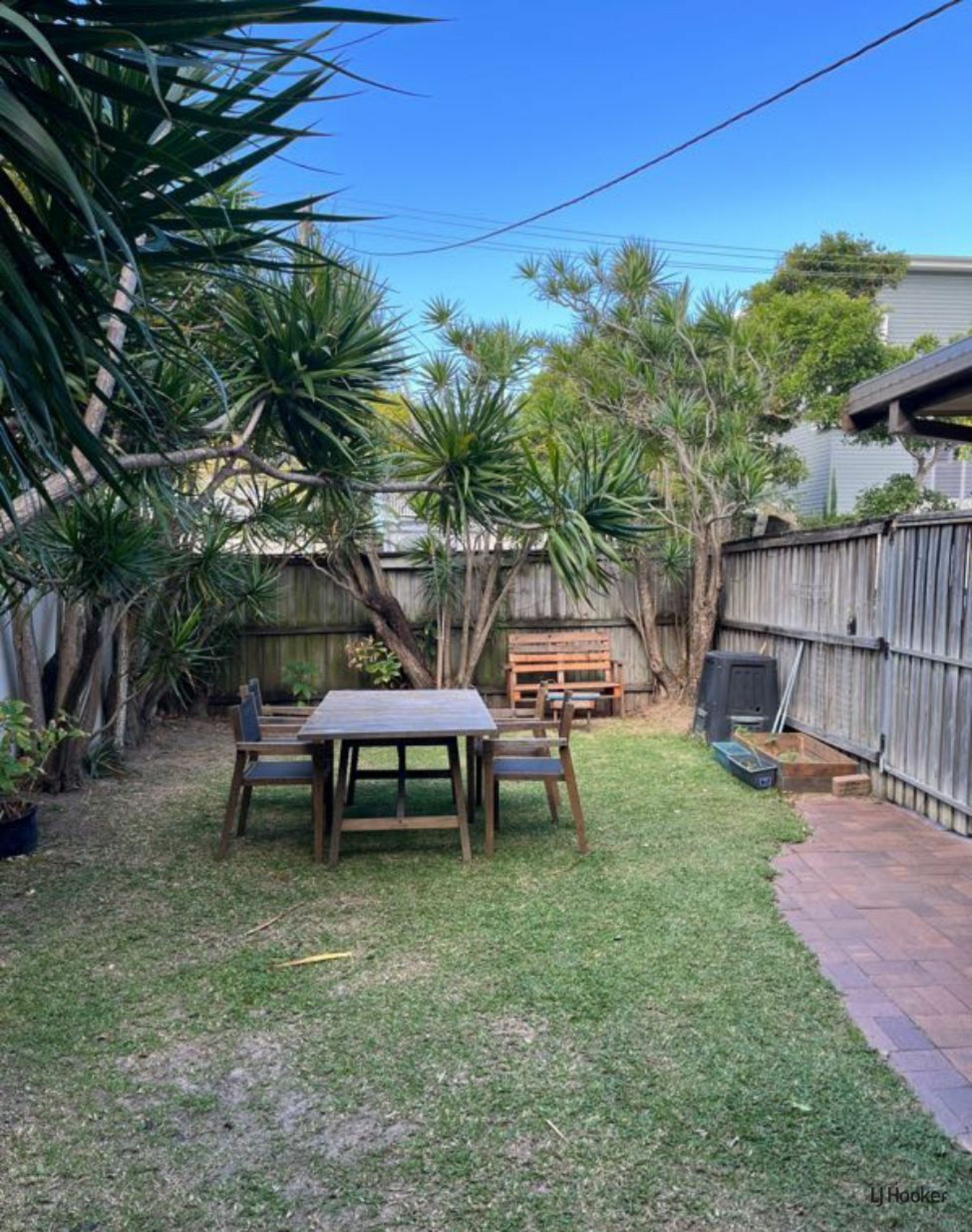 1/34 Jefferson Lane, PALM BEACH