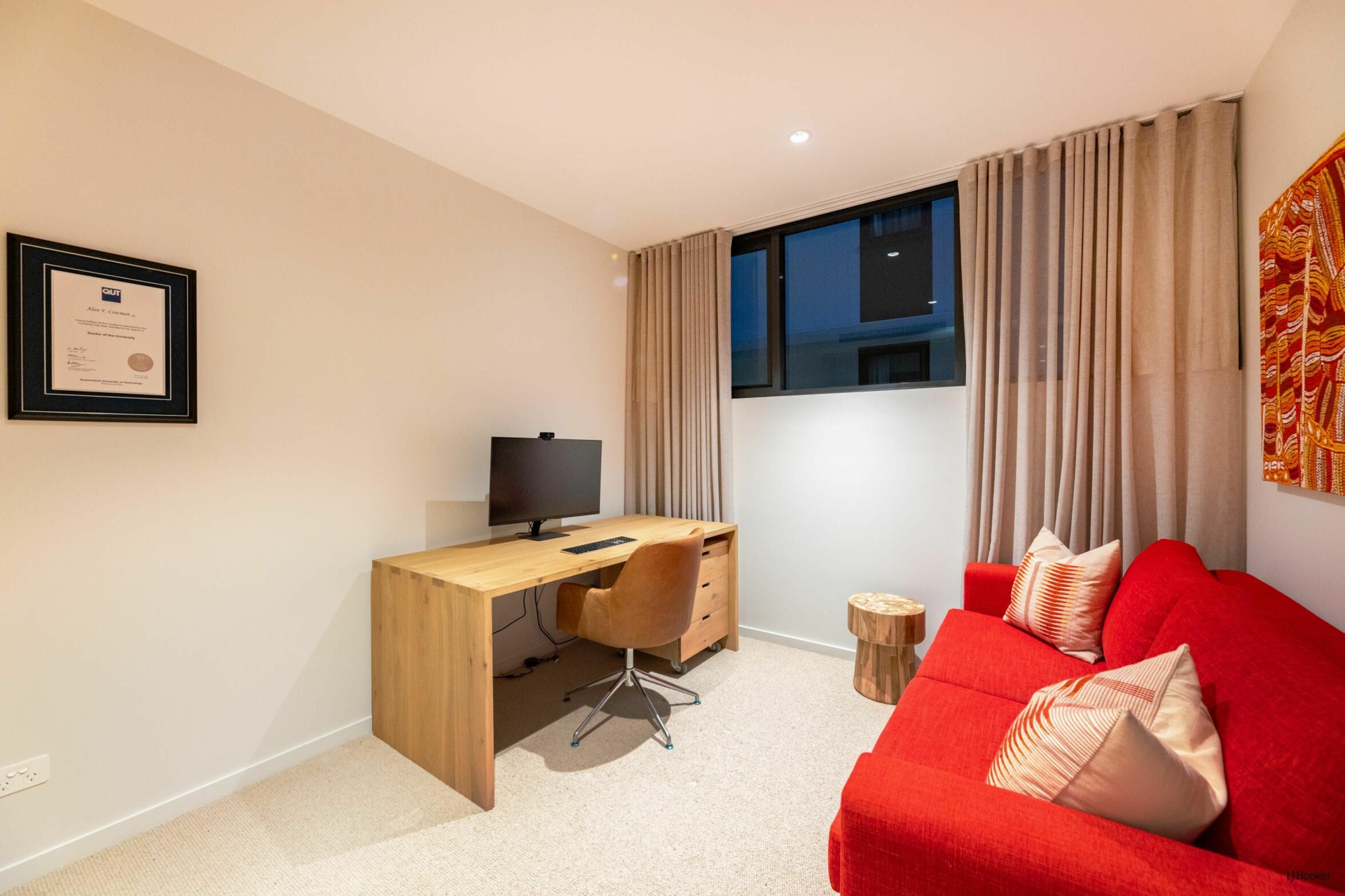 202/32 O'Connor Street, TUGUN