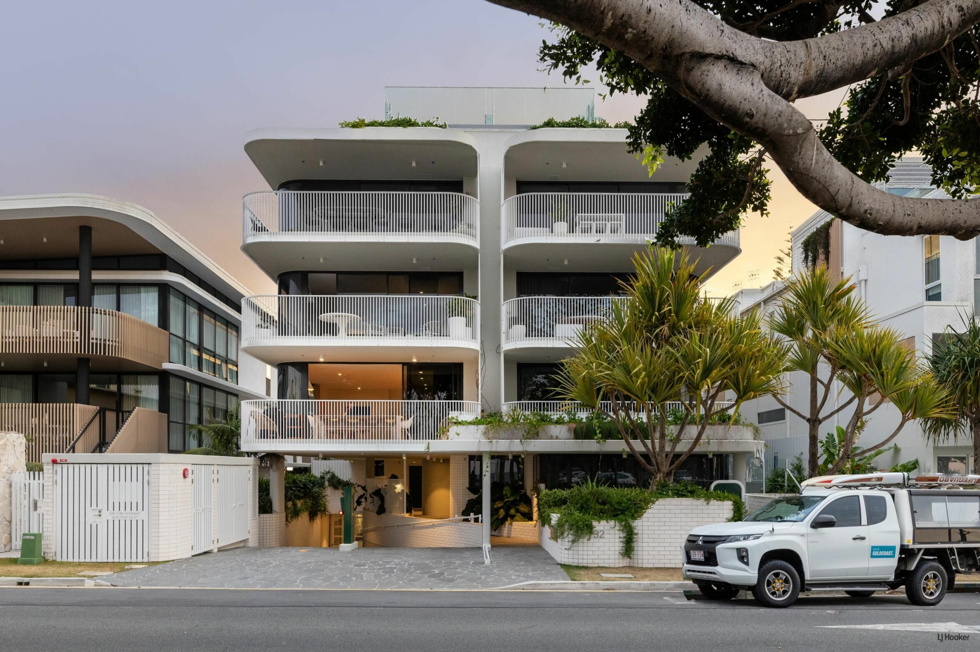 202/32 O'Connor Street, TUGUN
