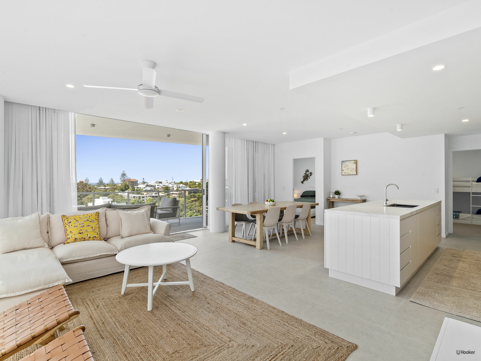 1403/7-11 Miles Street, COOLANGATTA