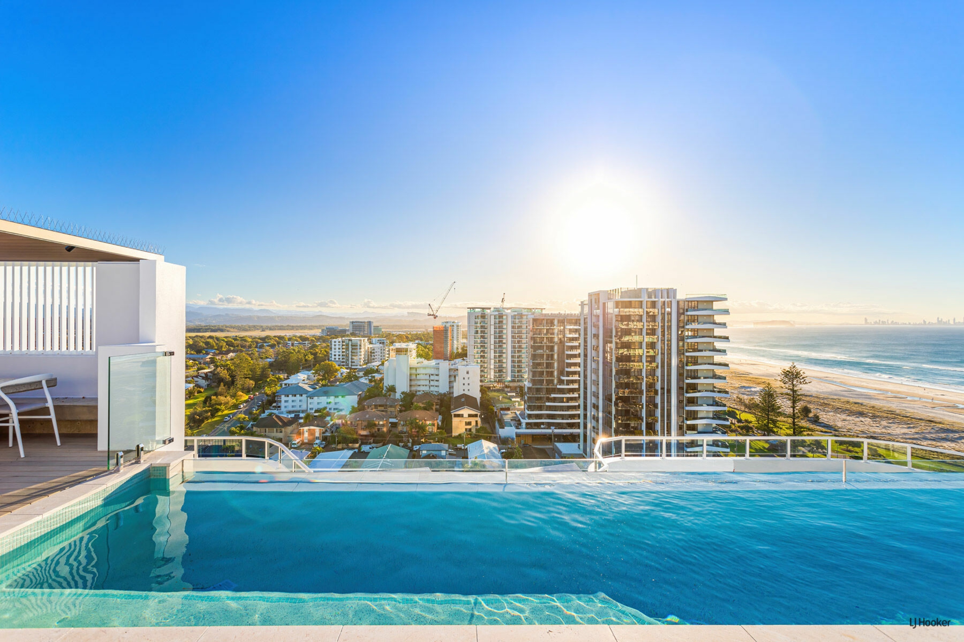 1403/7-11 Miles Street, COOLANGATTA
