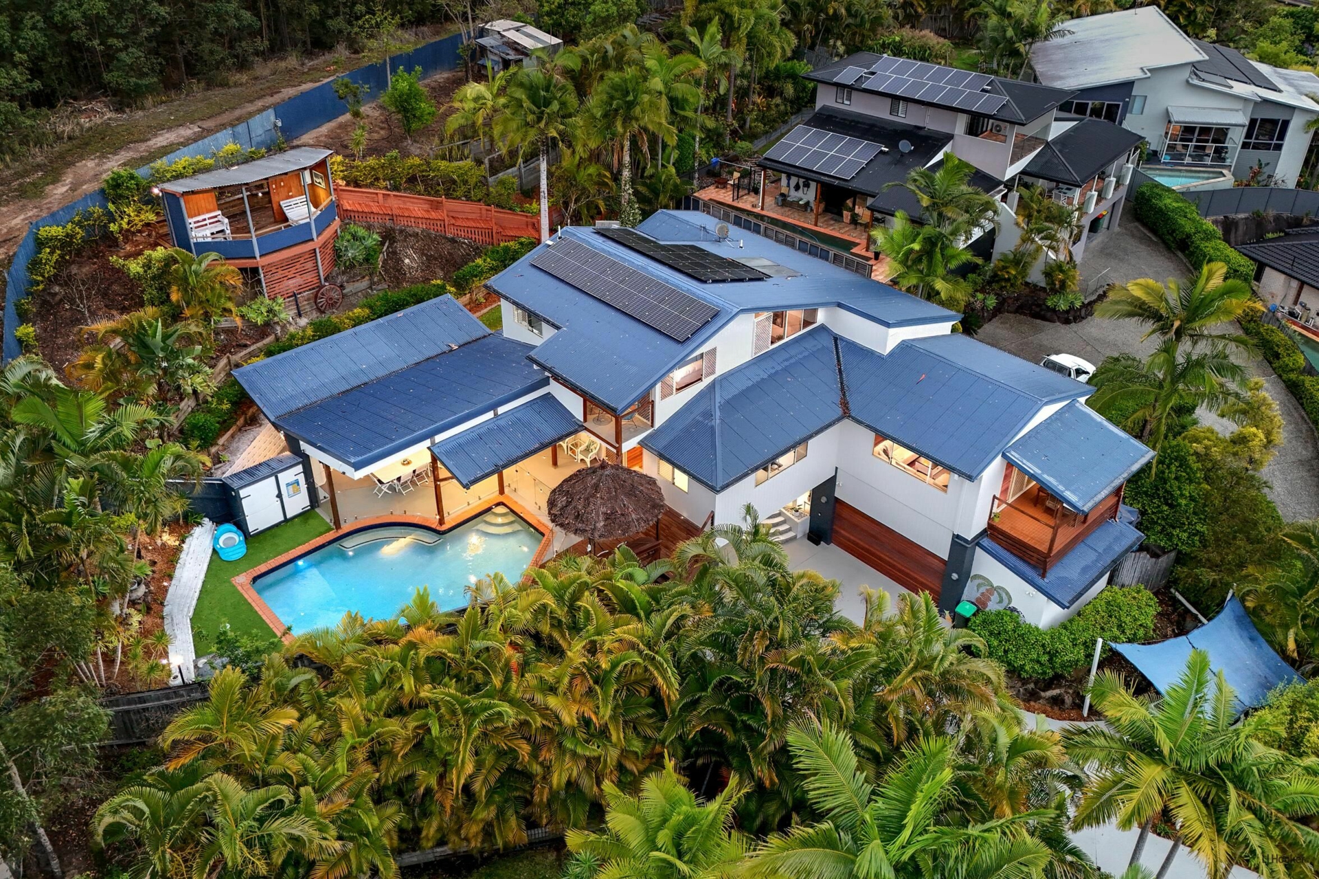 7 Ajax Court, CURRUMBIN WATERS