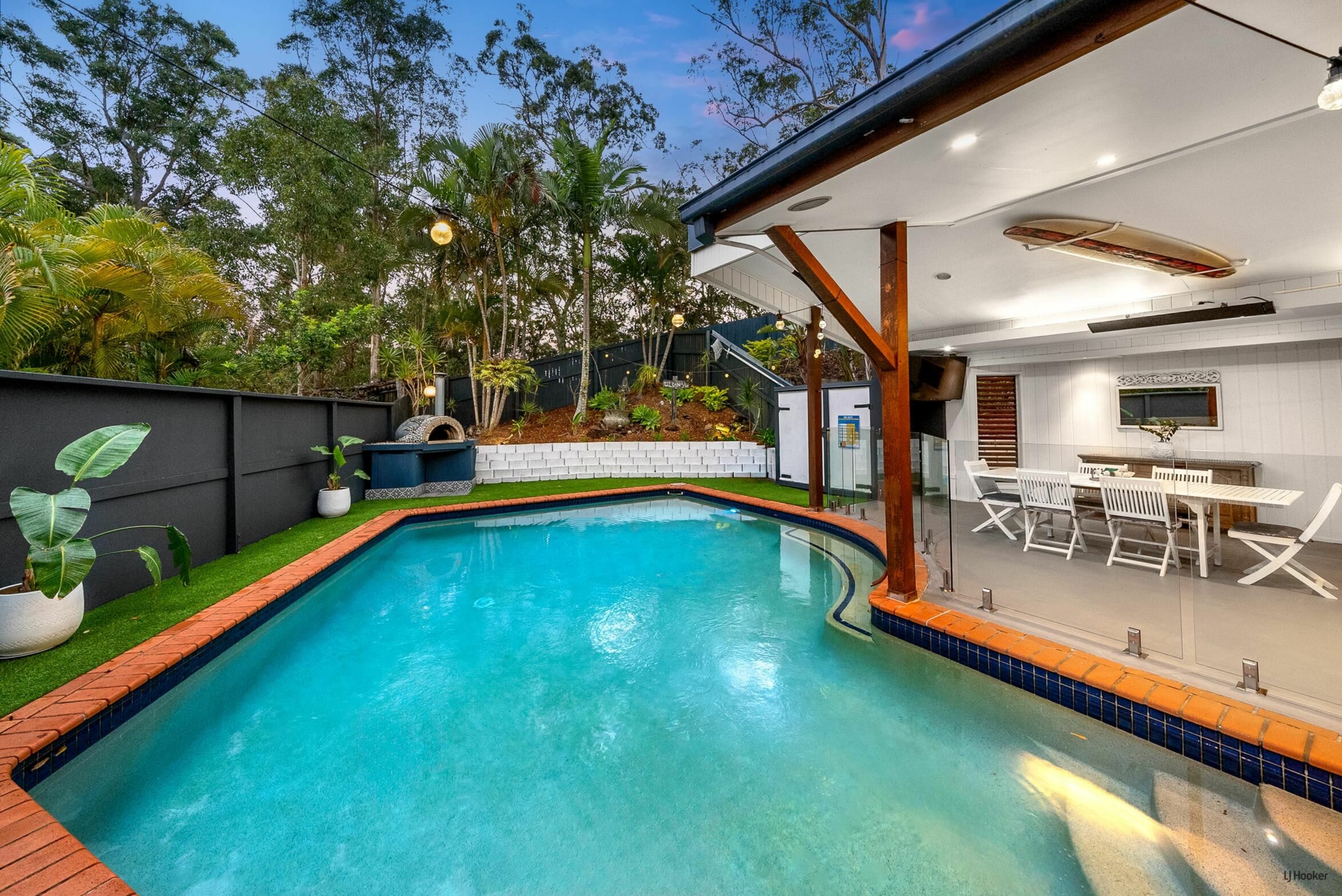 7 Ajax Court, CURRUMBIN WATERS