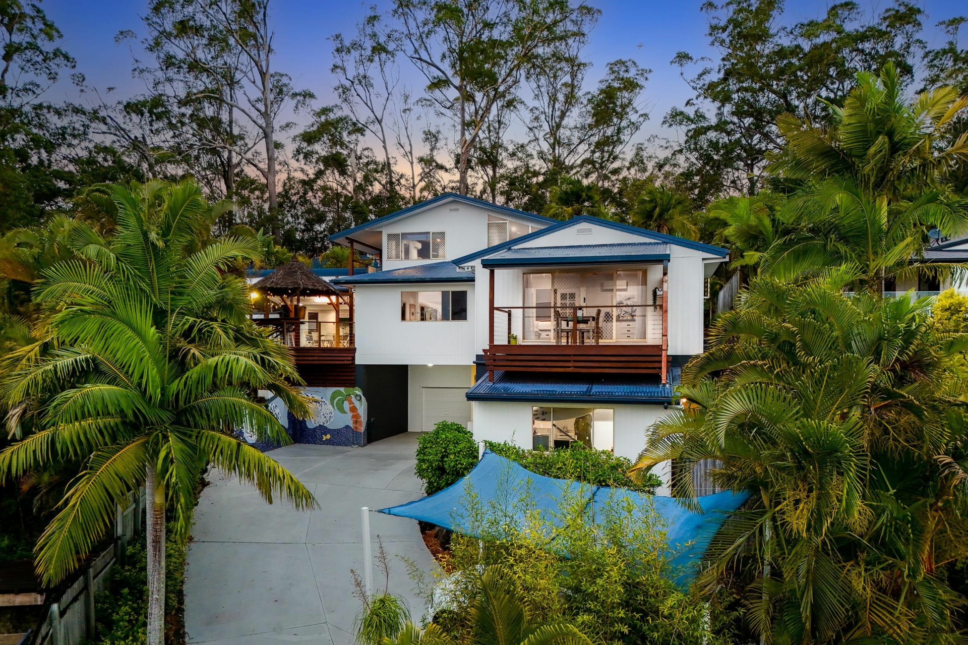 7 Ajax Court, CURRUMBIN WATERS