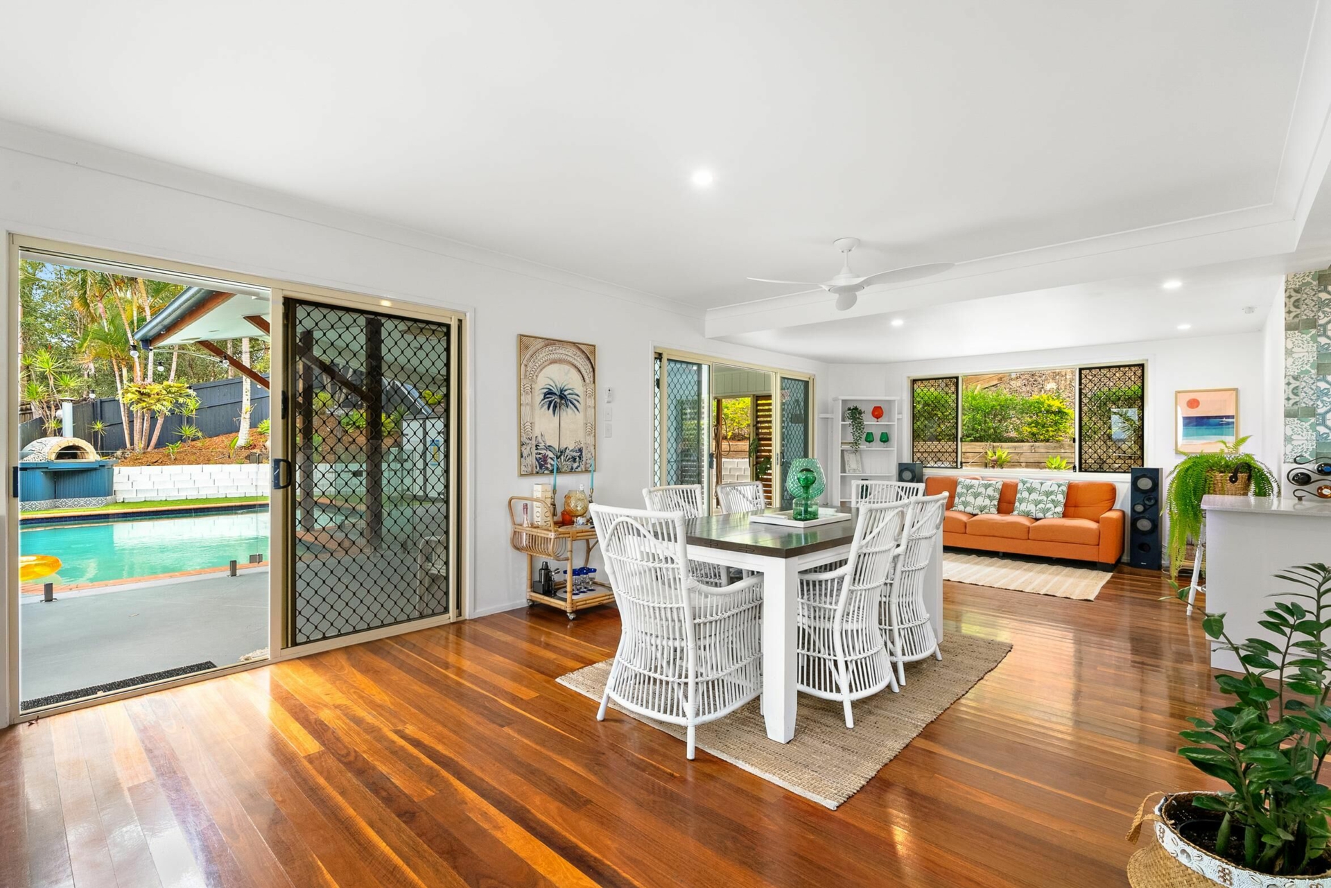 7 Ajax Court, CURRUMBIN WATERS