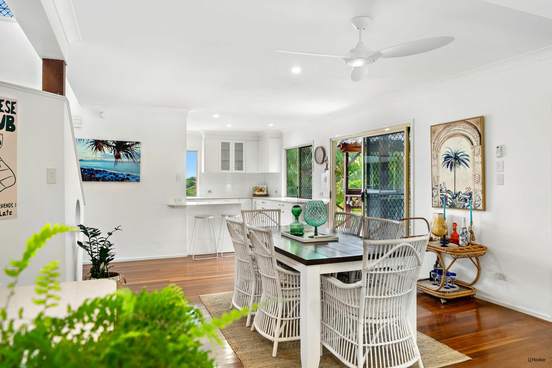 7 Ajax Court, CURRUMBIN WATERS