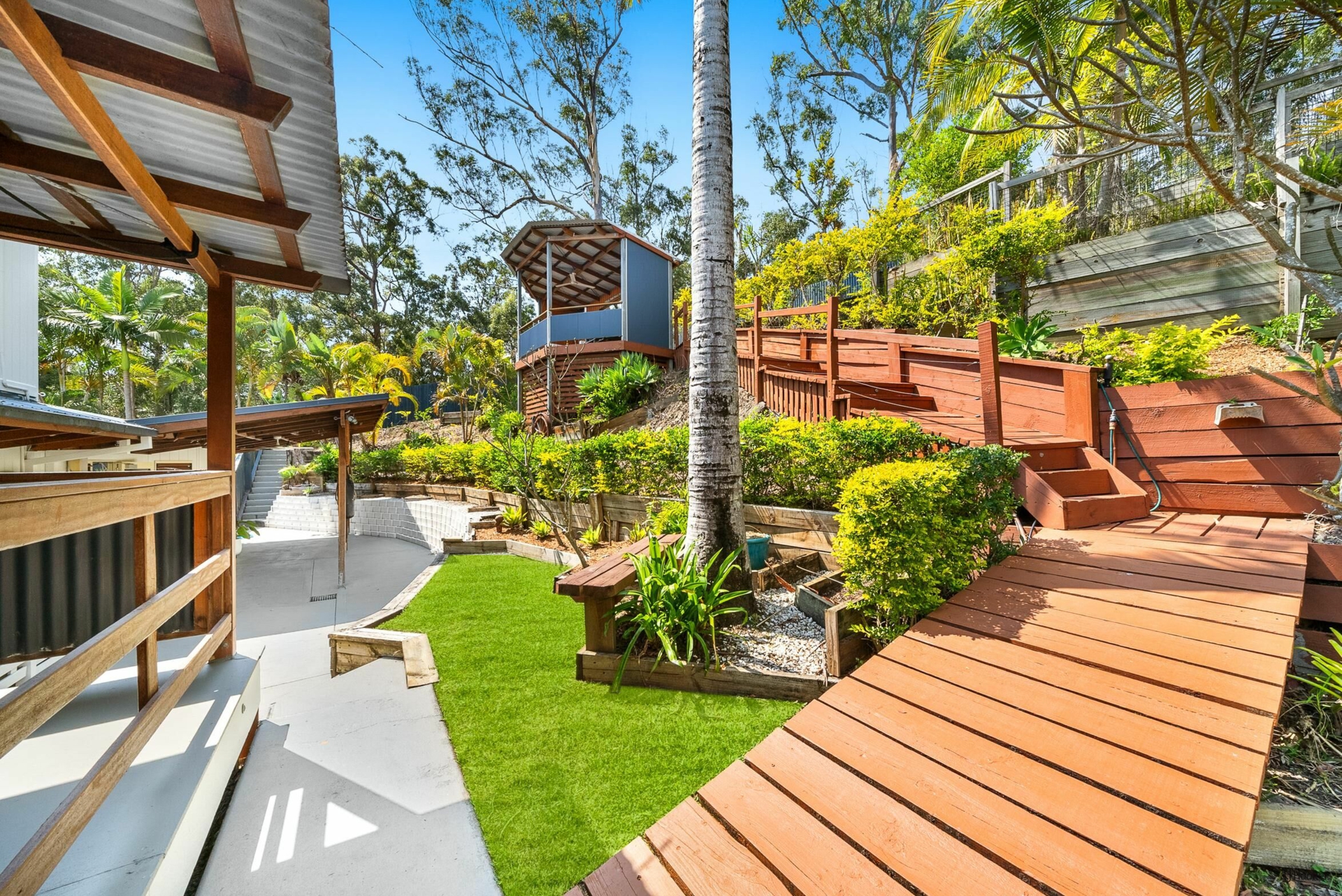 7 Ajax Court, CURRUMBIN WATERS