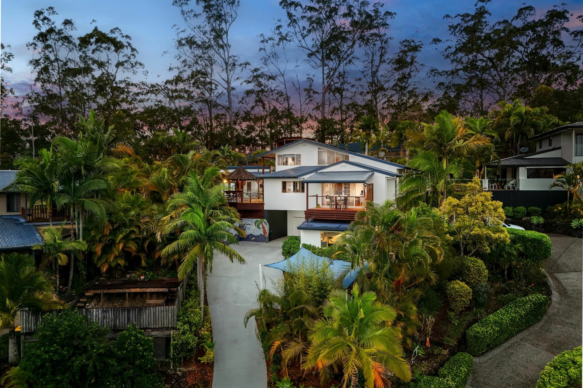 7 Ajax Court, CURRUMBIN WATERS