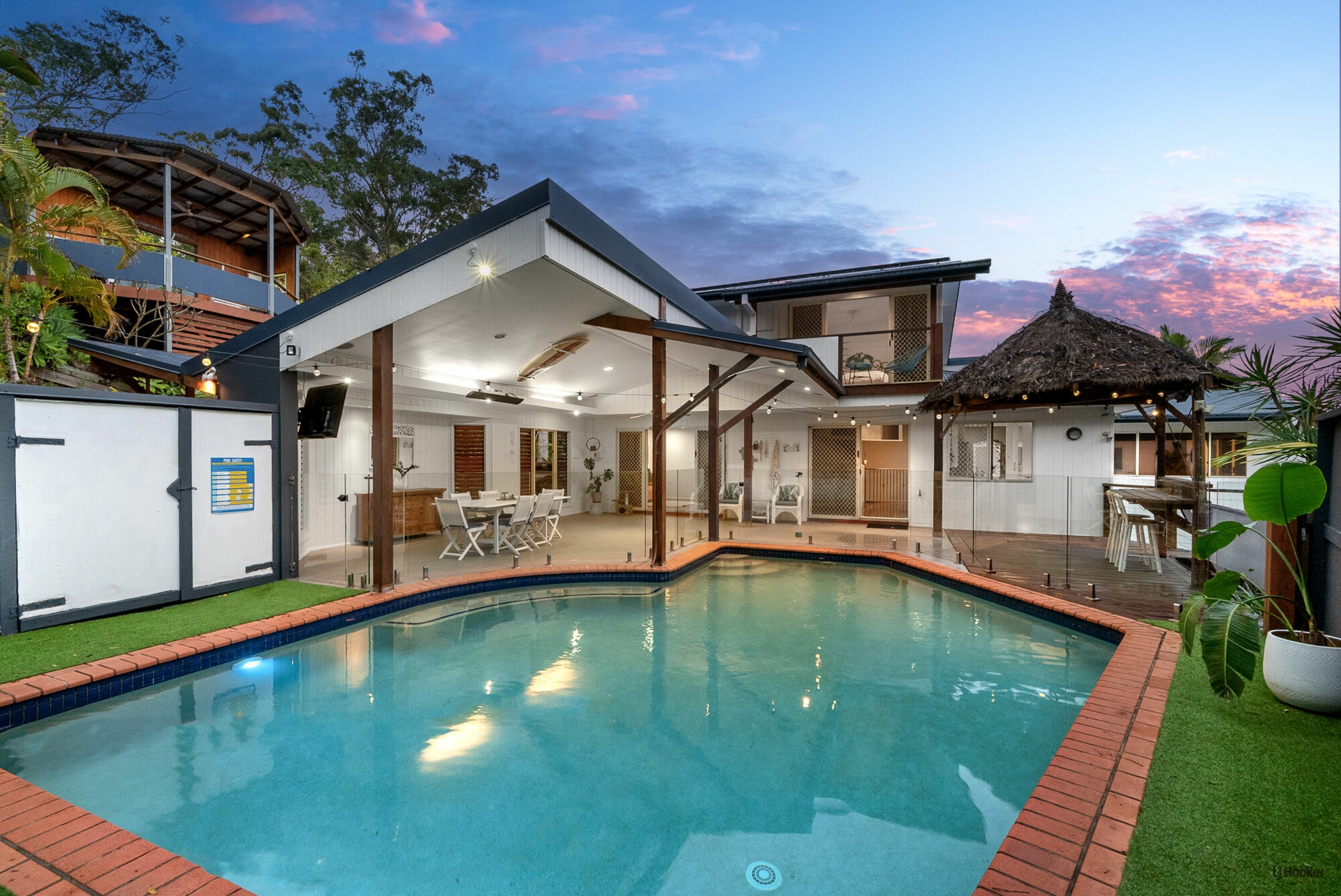 7 Ajax Court, CURRUMBIN WATERS