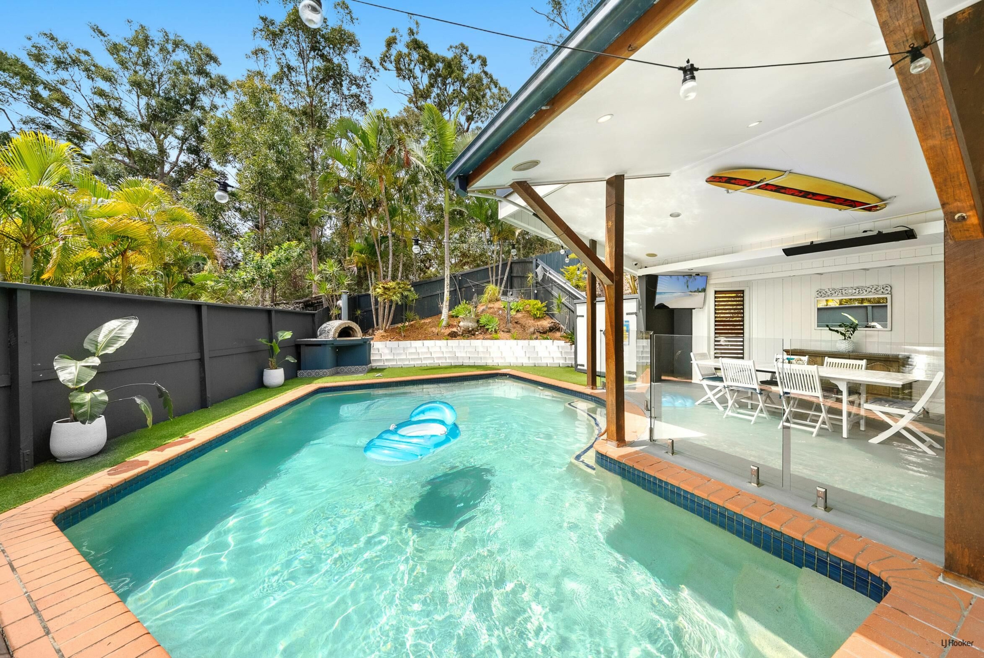 7 Ajax Court, CURRUMBIN WATERS