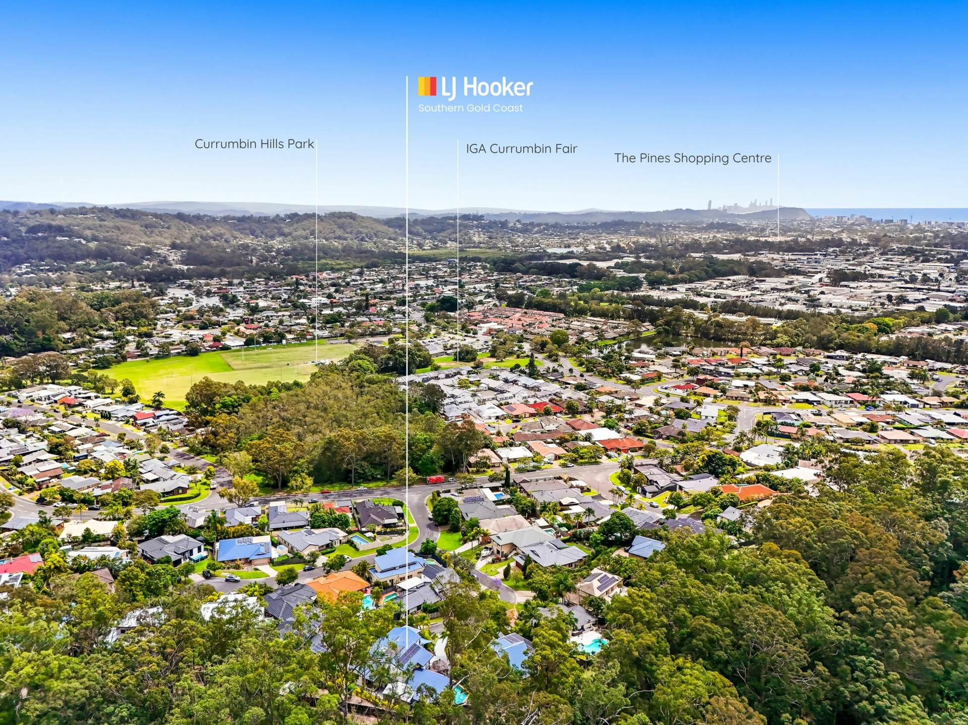 7 Ajax Court, CURRUMBIN WATERS