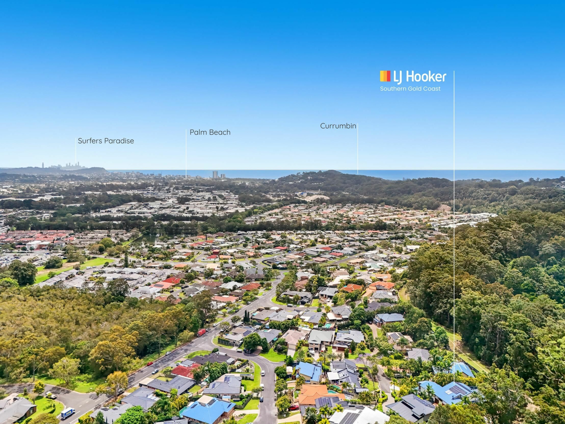 7 Ajax Court, CURRUMBIN WATERS