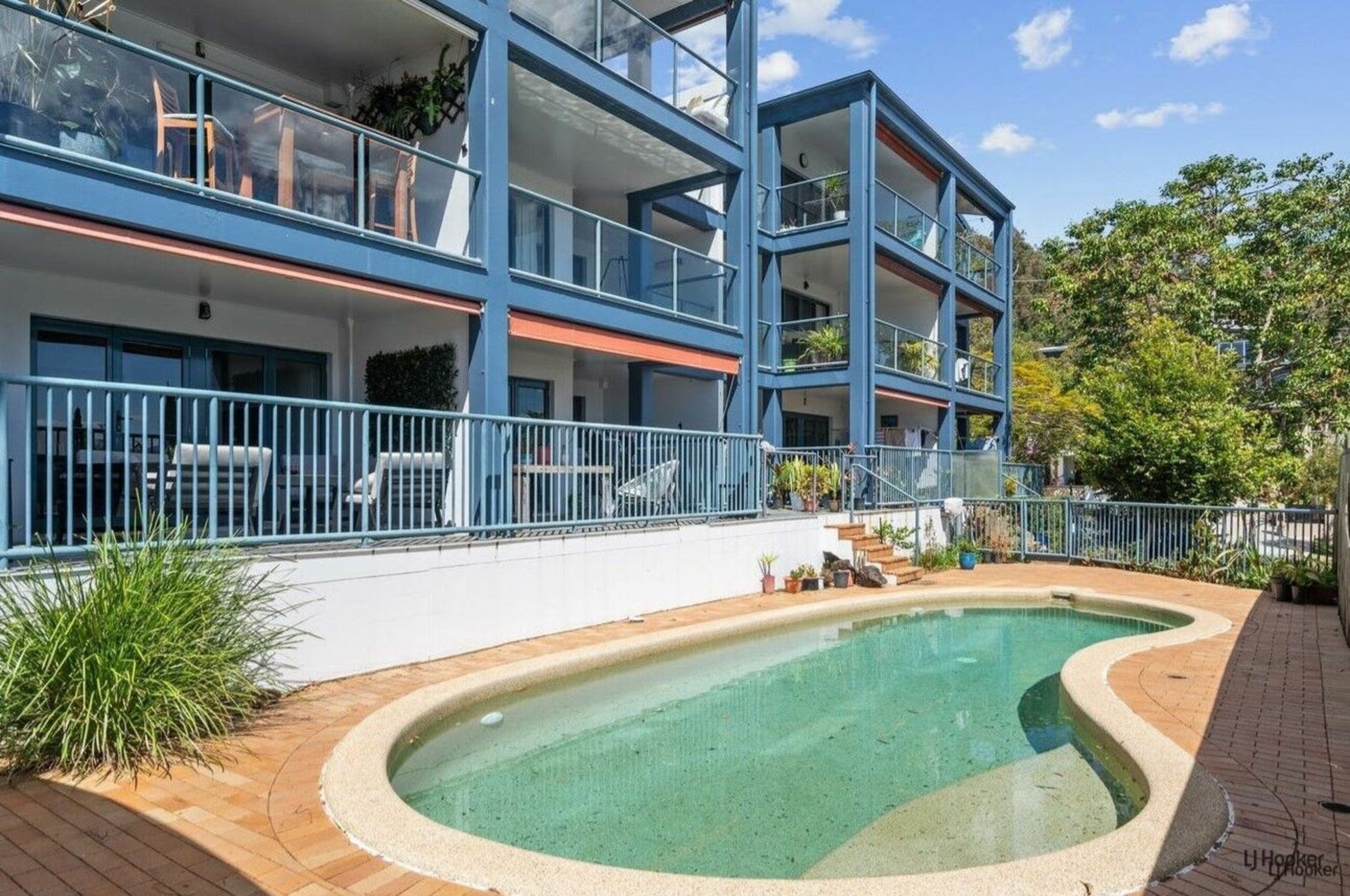 4/7-9 Stapylton Street, COOLANGATTA